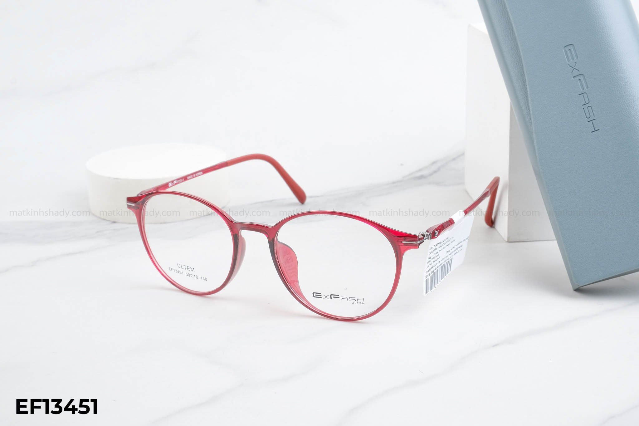  Exfash Eyewear - Glasses - EF13451 