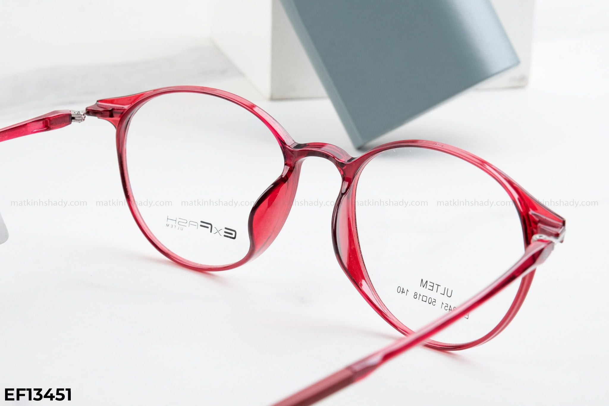  Exfash Eyewear - Glasses - EF13451 