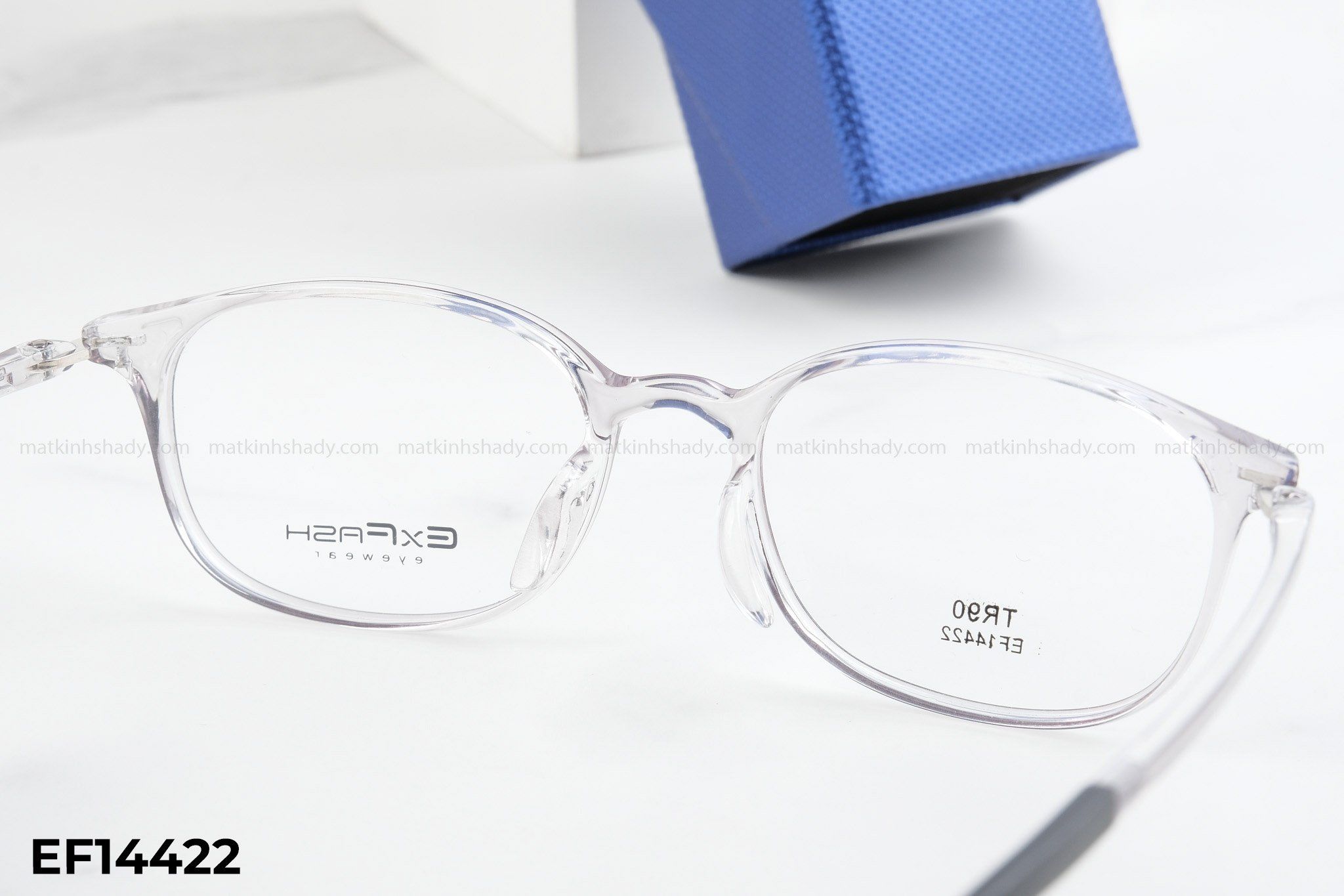  Exfash Eyewear - Glasses - EF14422 