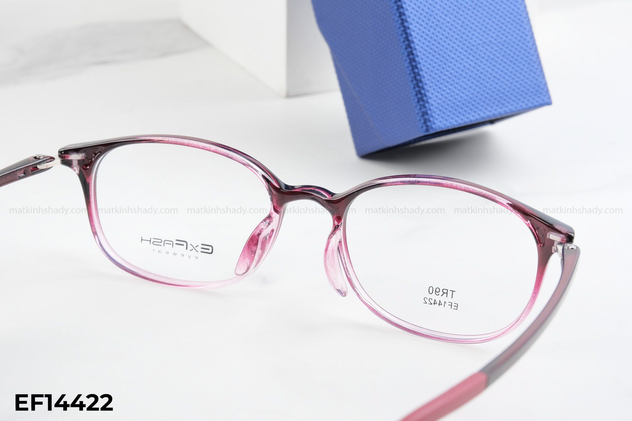  Exfash Eyewear - Glasses - EF14422 