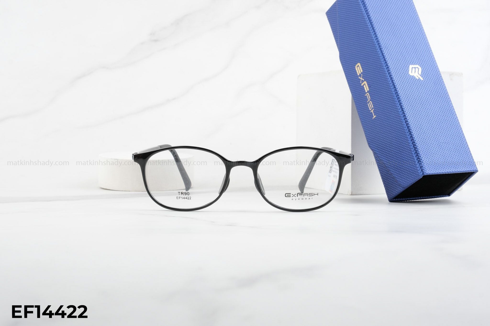  Exfash Eyewear - Glasses - EF14422 