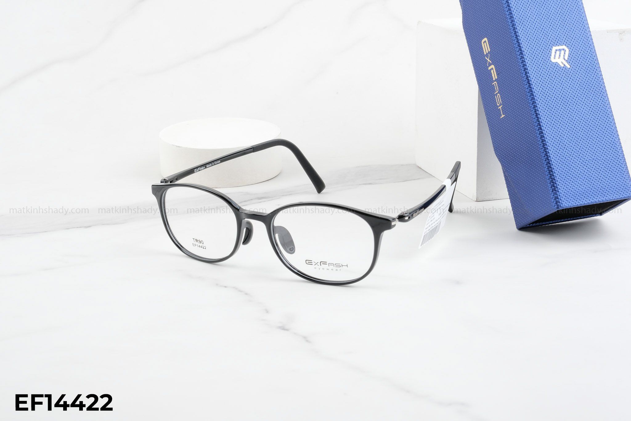  Exfash Eyewear - Glasses - EF14422 