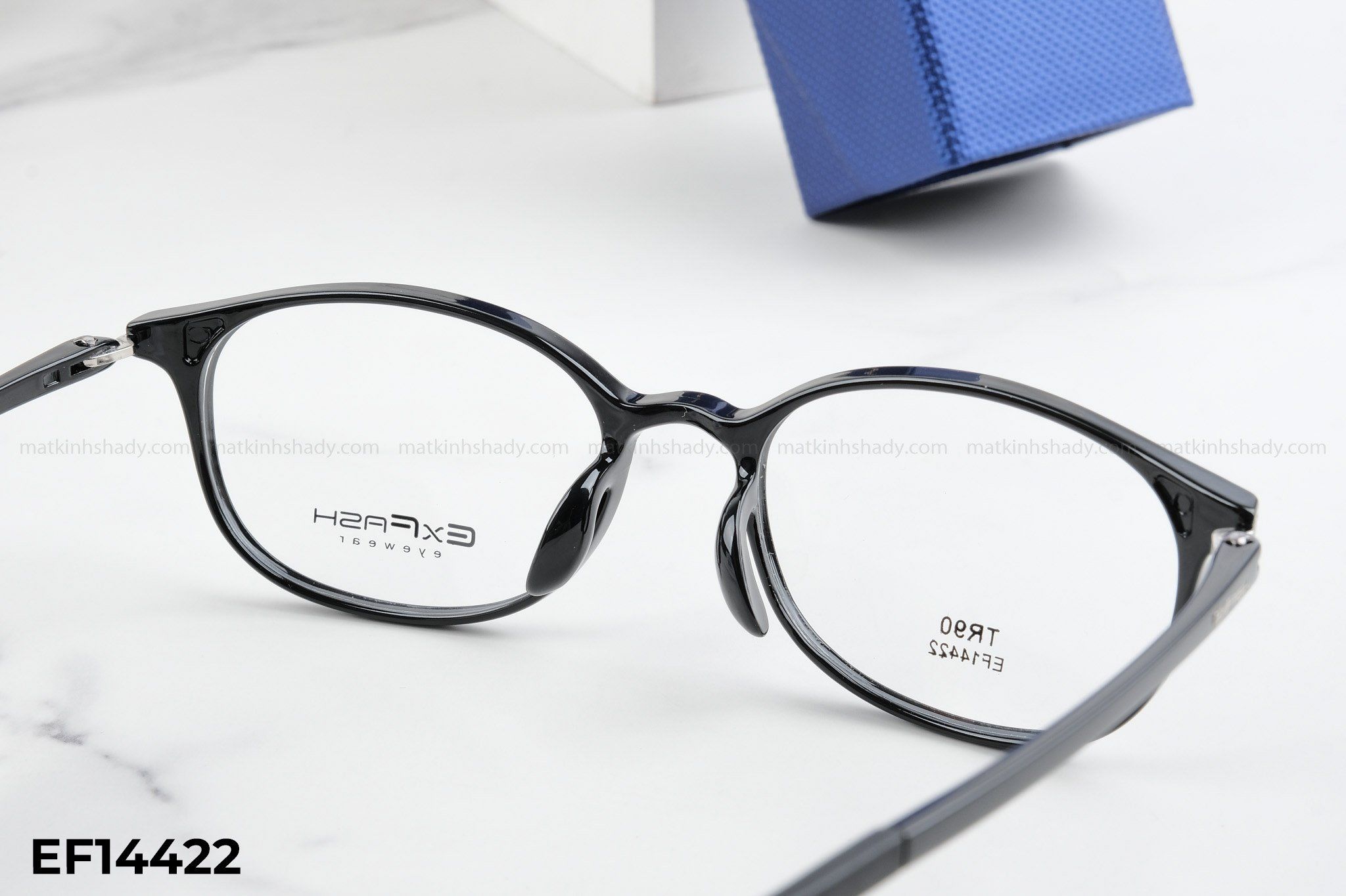  Exfash Eyewear - Glasses - EF14422 