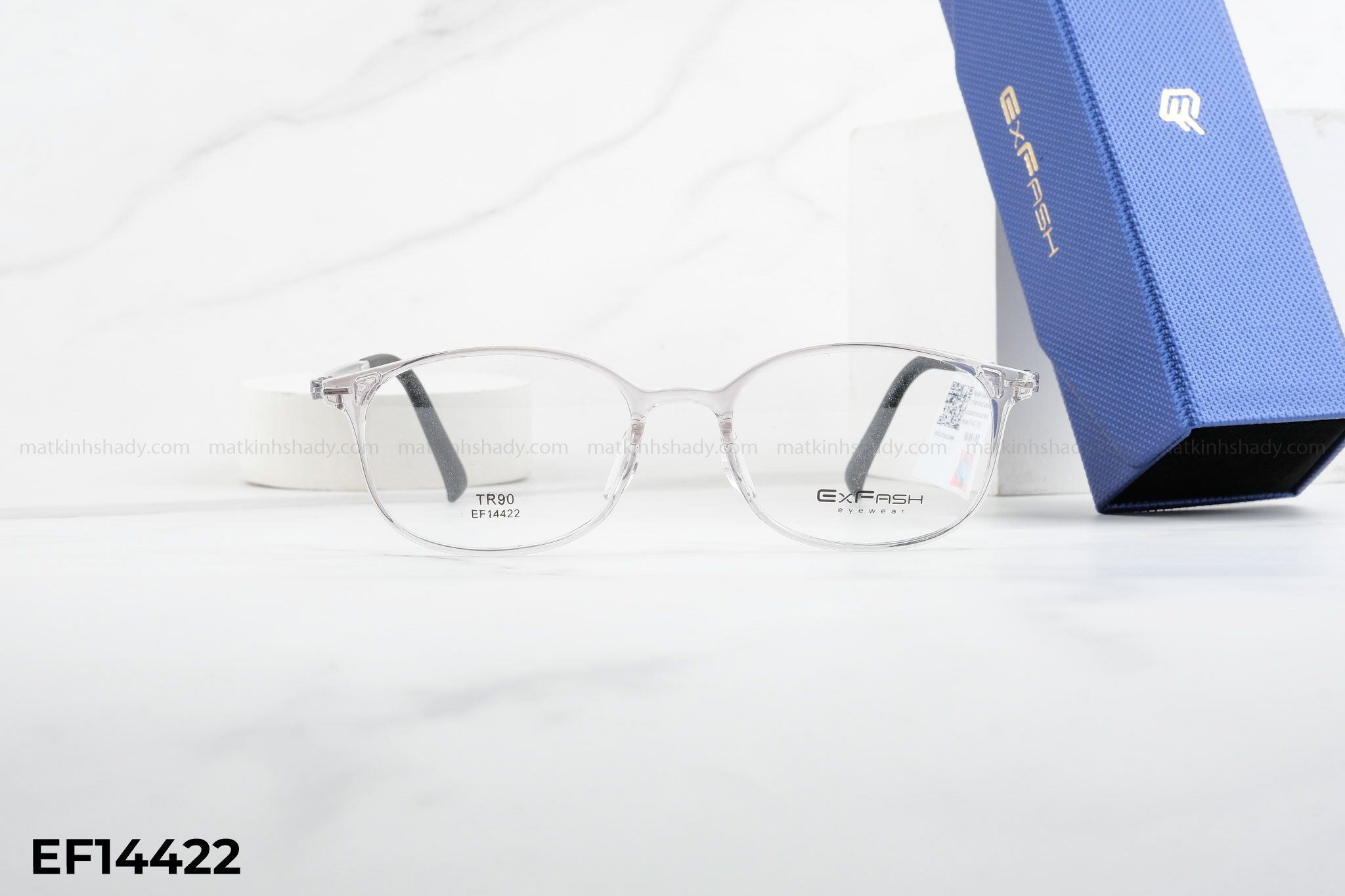  Exfash Eyewear - Glasses - EF14422 
