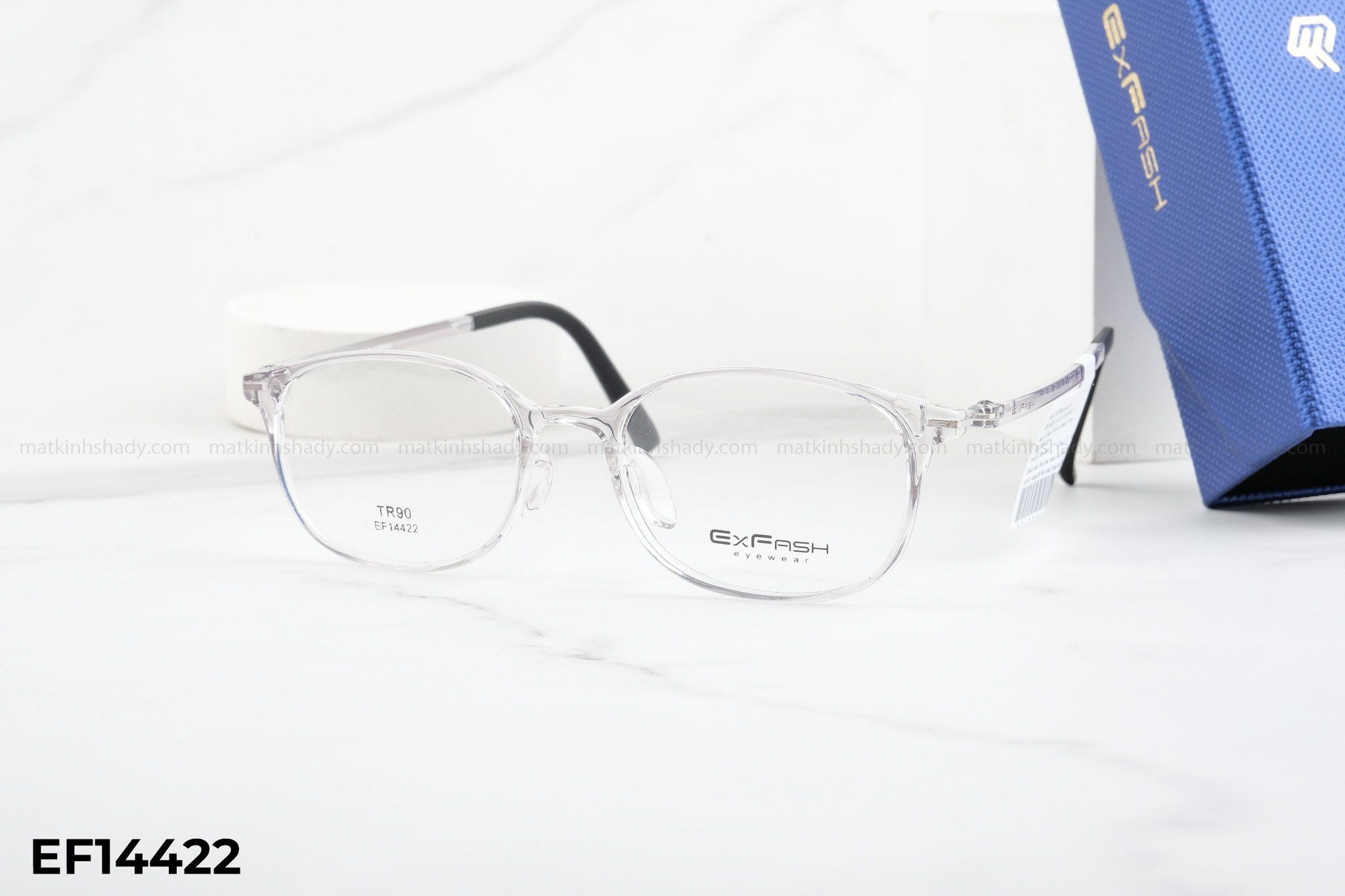  Exfash Eyewear - Glasses - EF14422 
