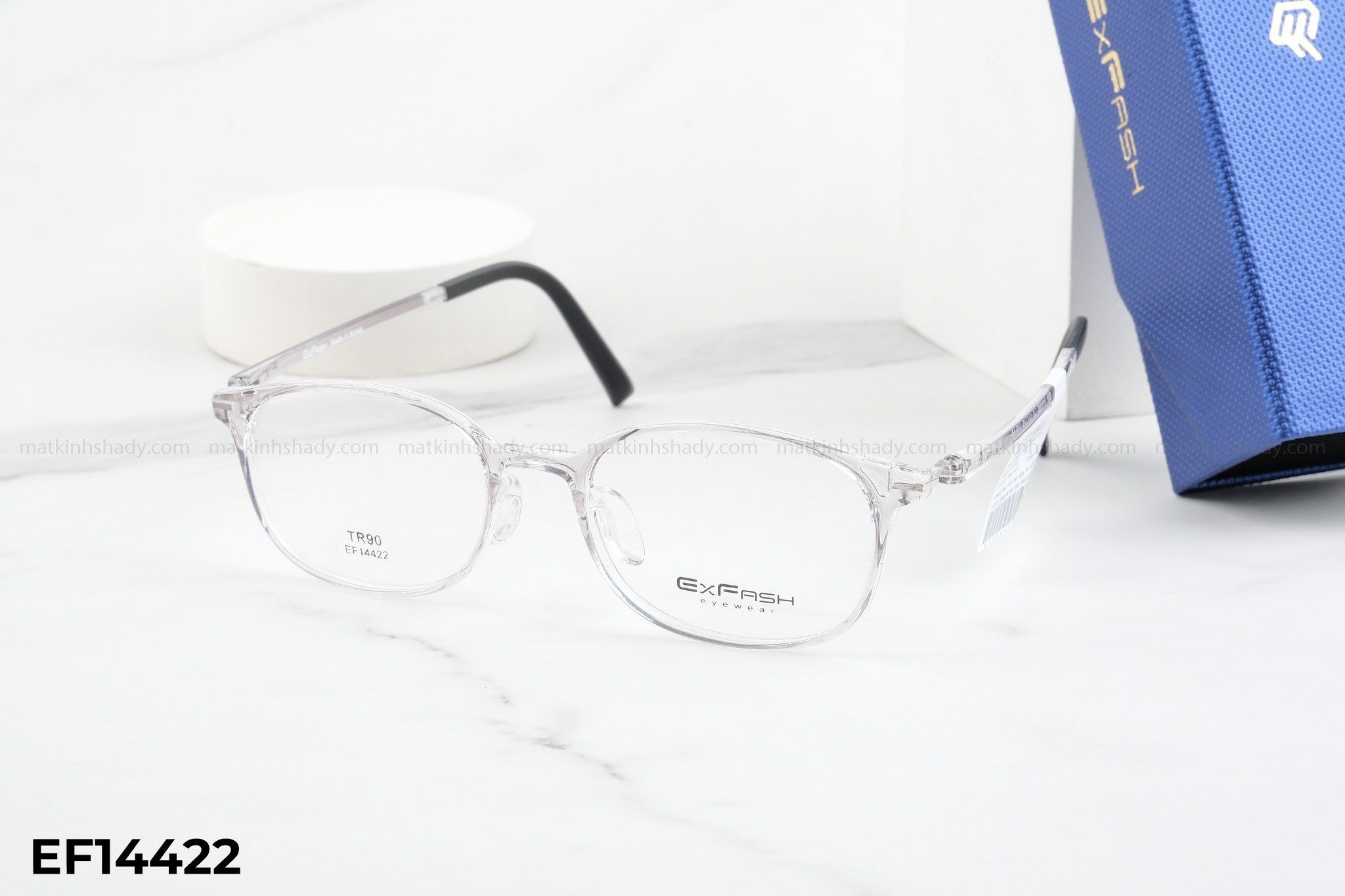  Exfash Eyewear - Glasses - EF14422 