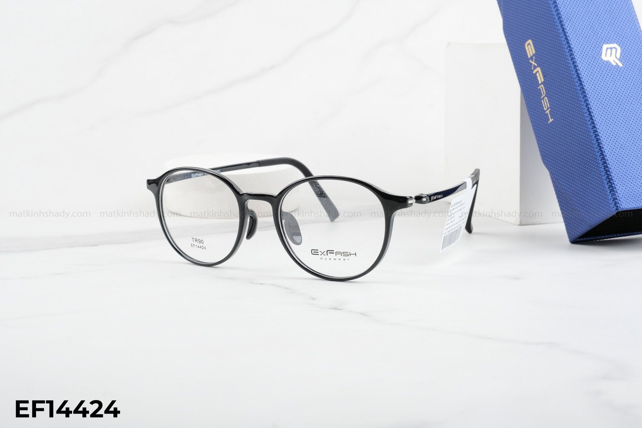  Exfash Eyewear - Glasses - EF14424 
