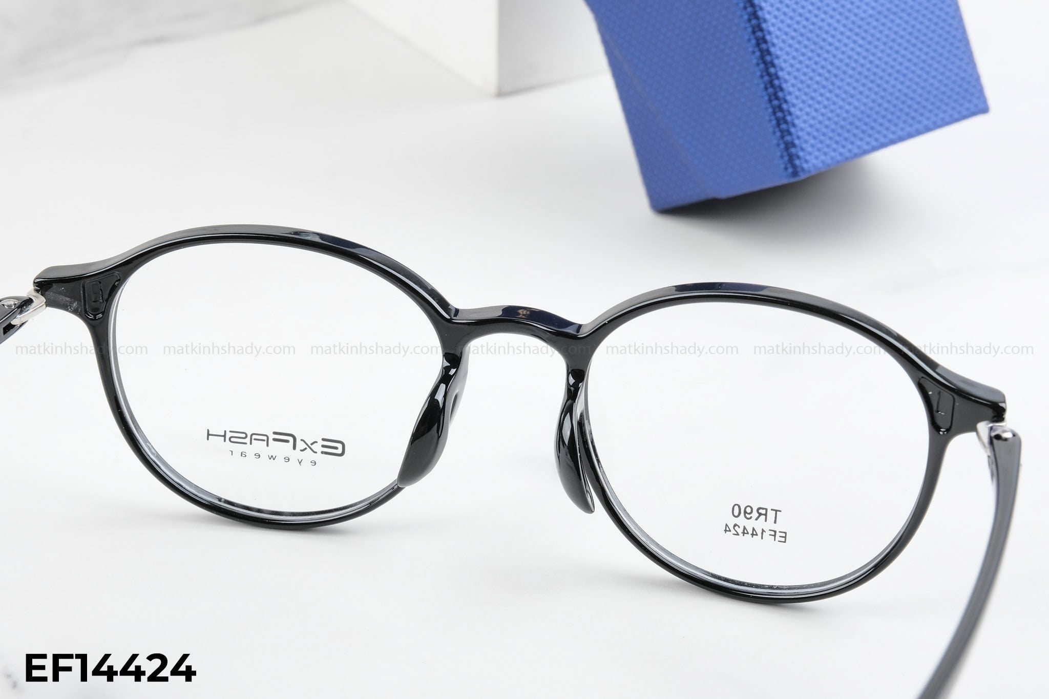  Exfash Eyewear - Glasses - EF14424 