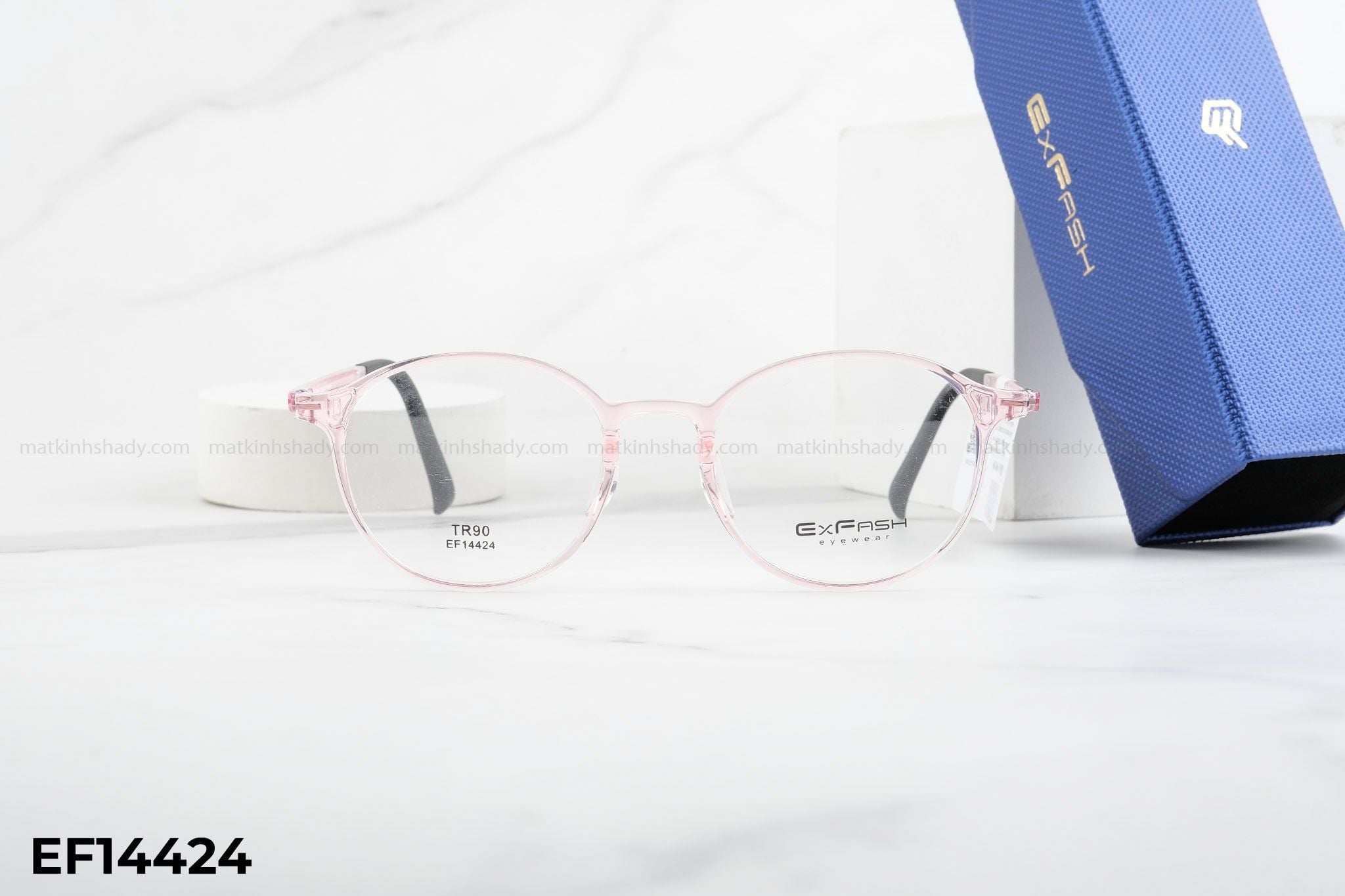  Exfash Eyewear - Glasses - EF14424 