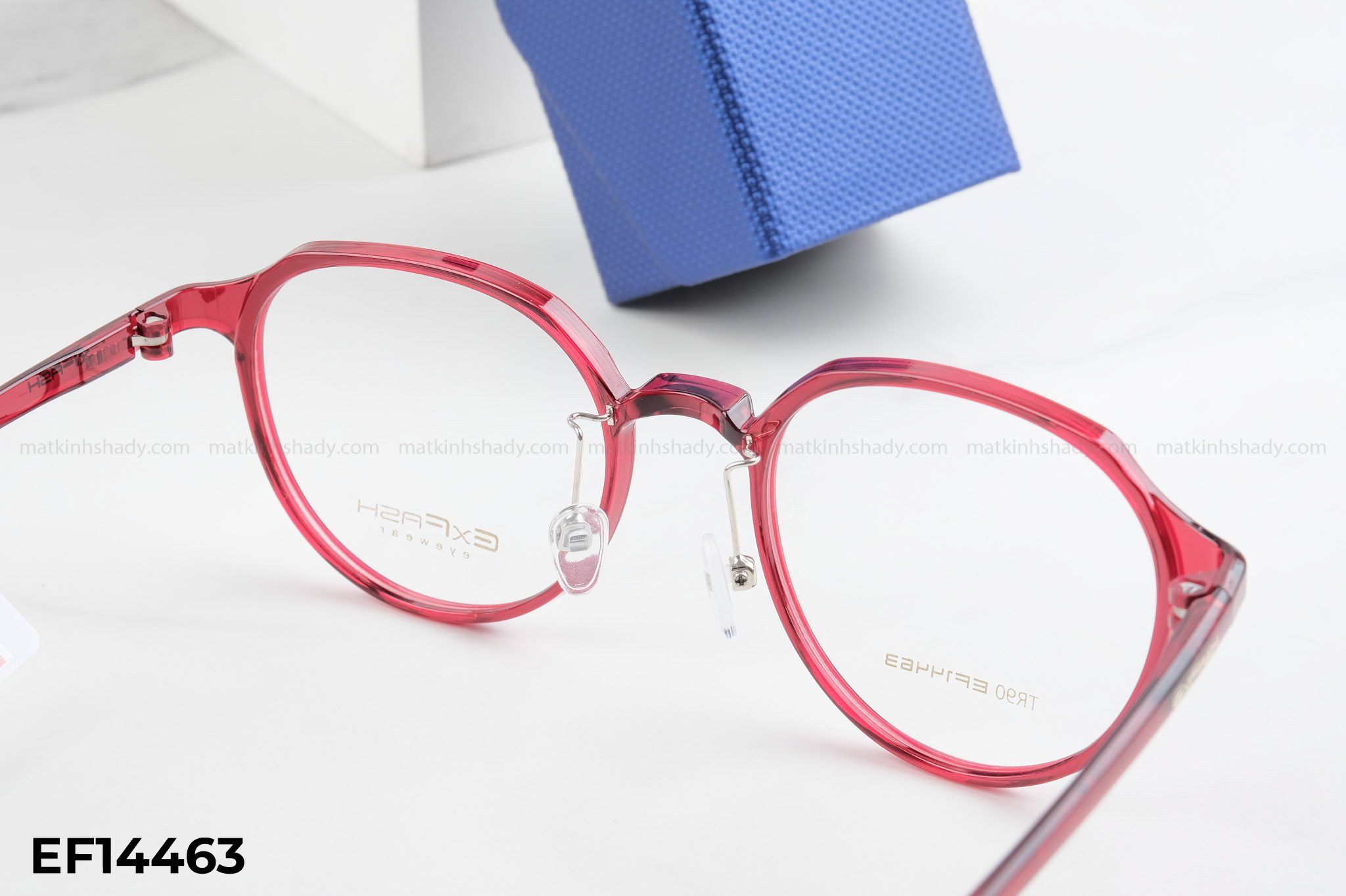  Exfash Eyewear - Glasses - EF14463 