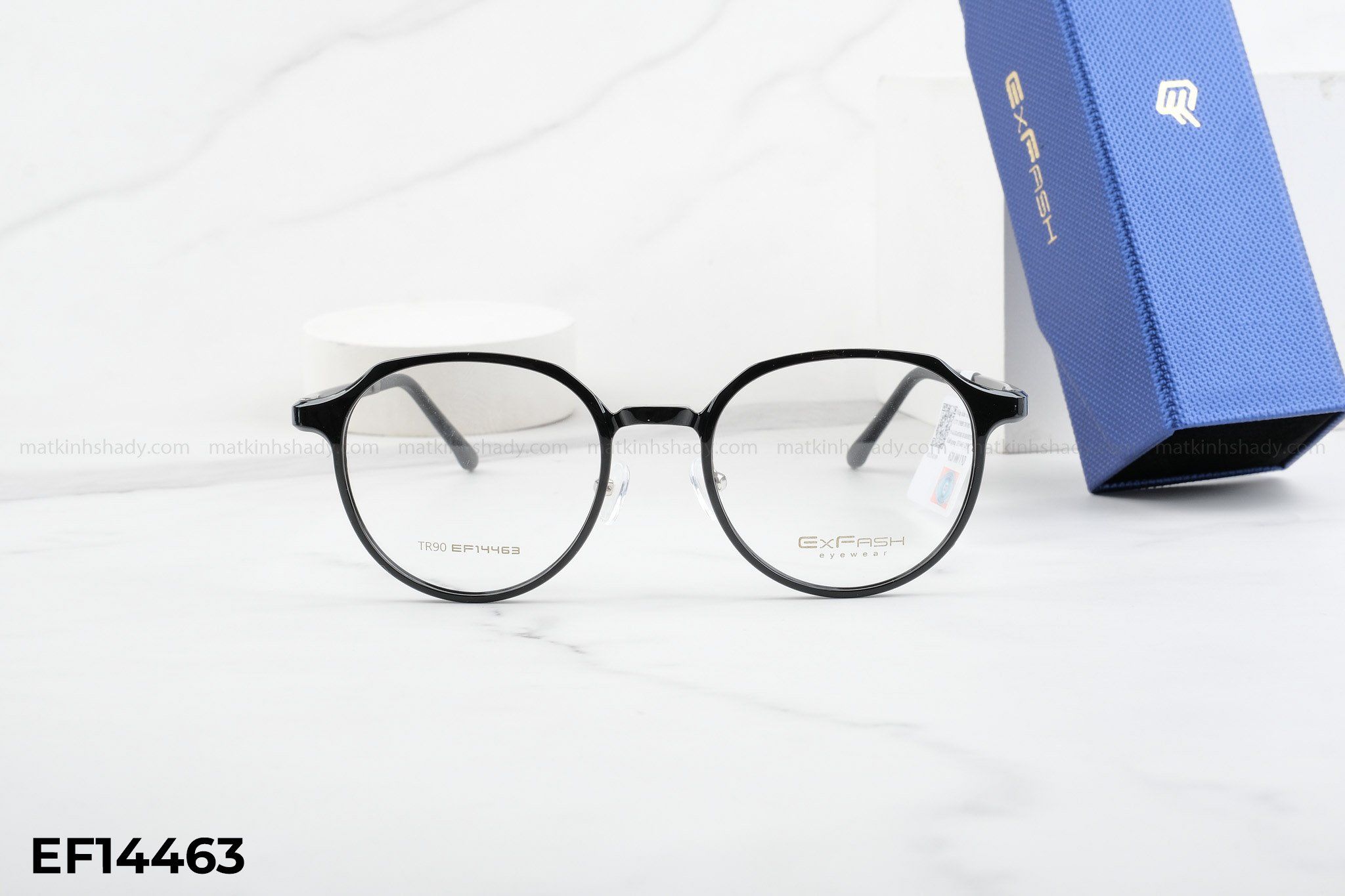  Exfash Eyewear - Glasses - EF14463 