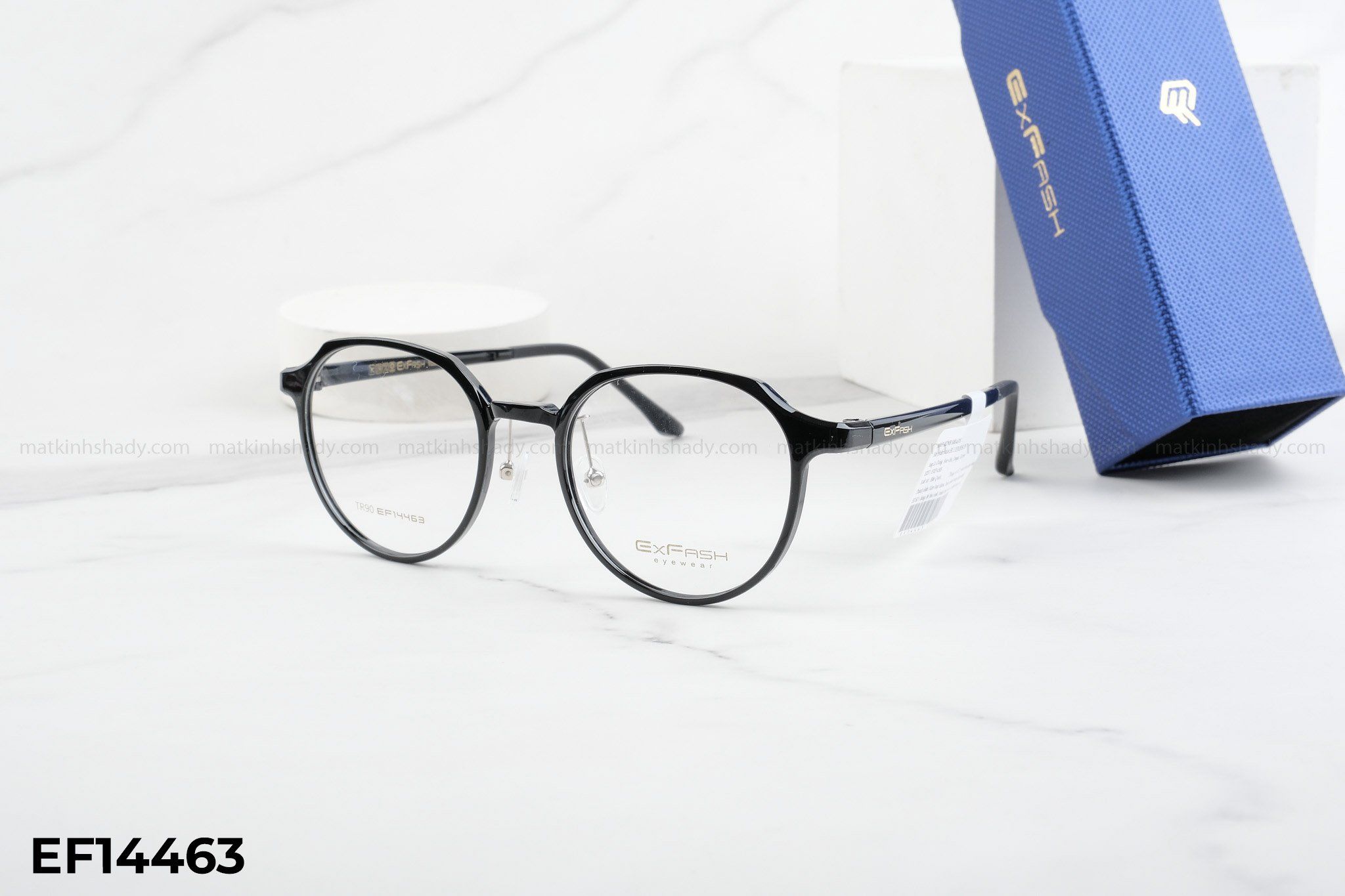  Exfash Eyewear - Glasses - EF14463 