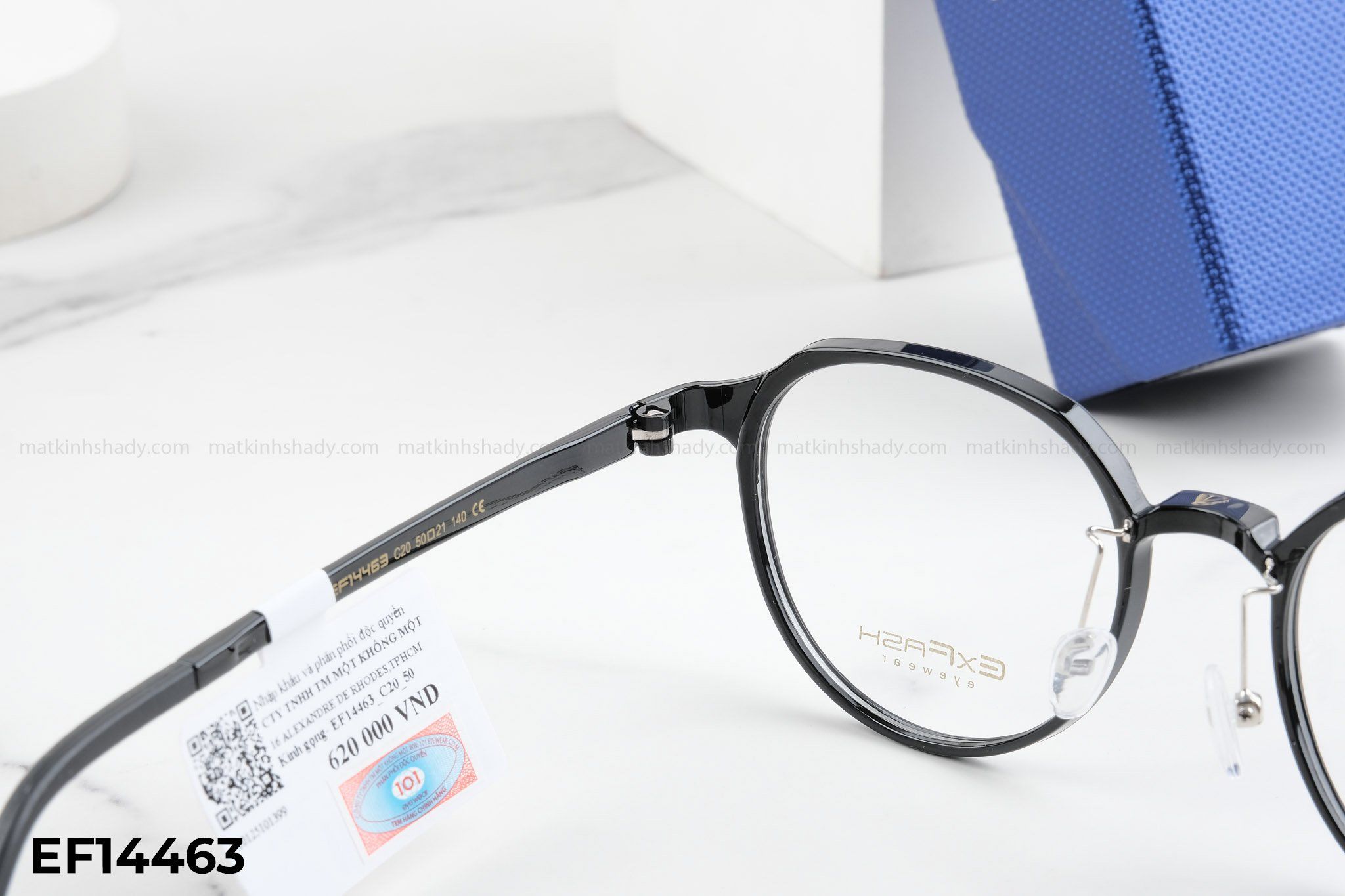  Exfash Eyewear - Glasses - EF14463 