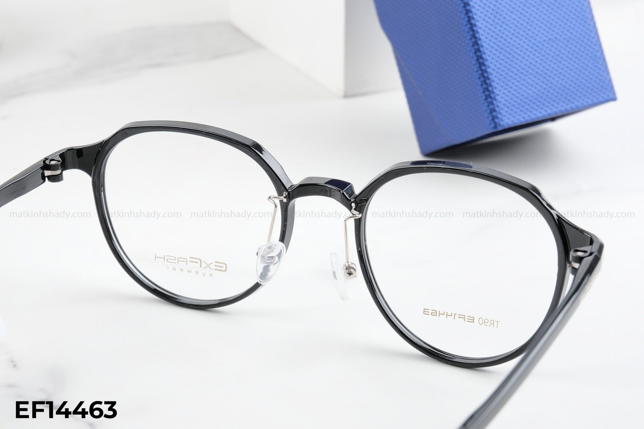  Exfash Eyewear - Glasses - EF14463 