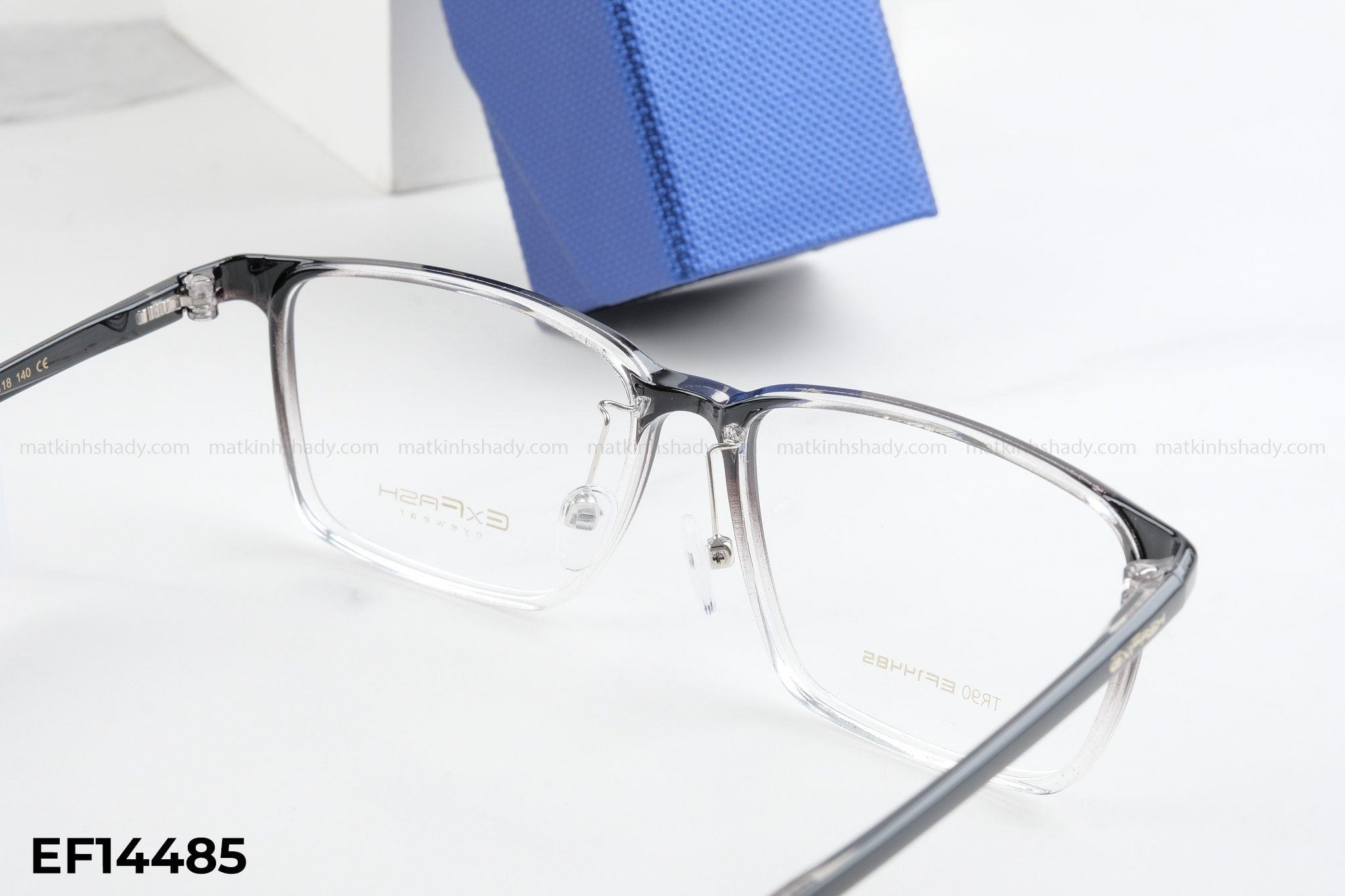  Exfash Eyewear - Glasses - EF14485 