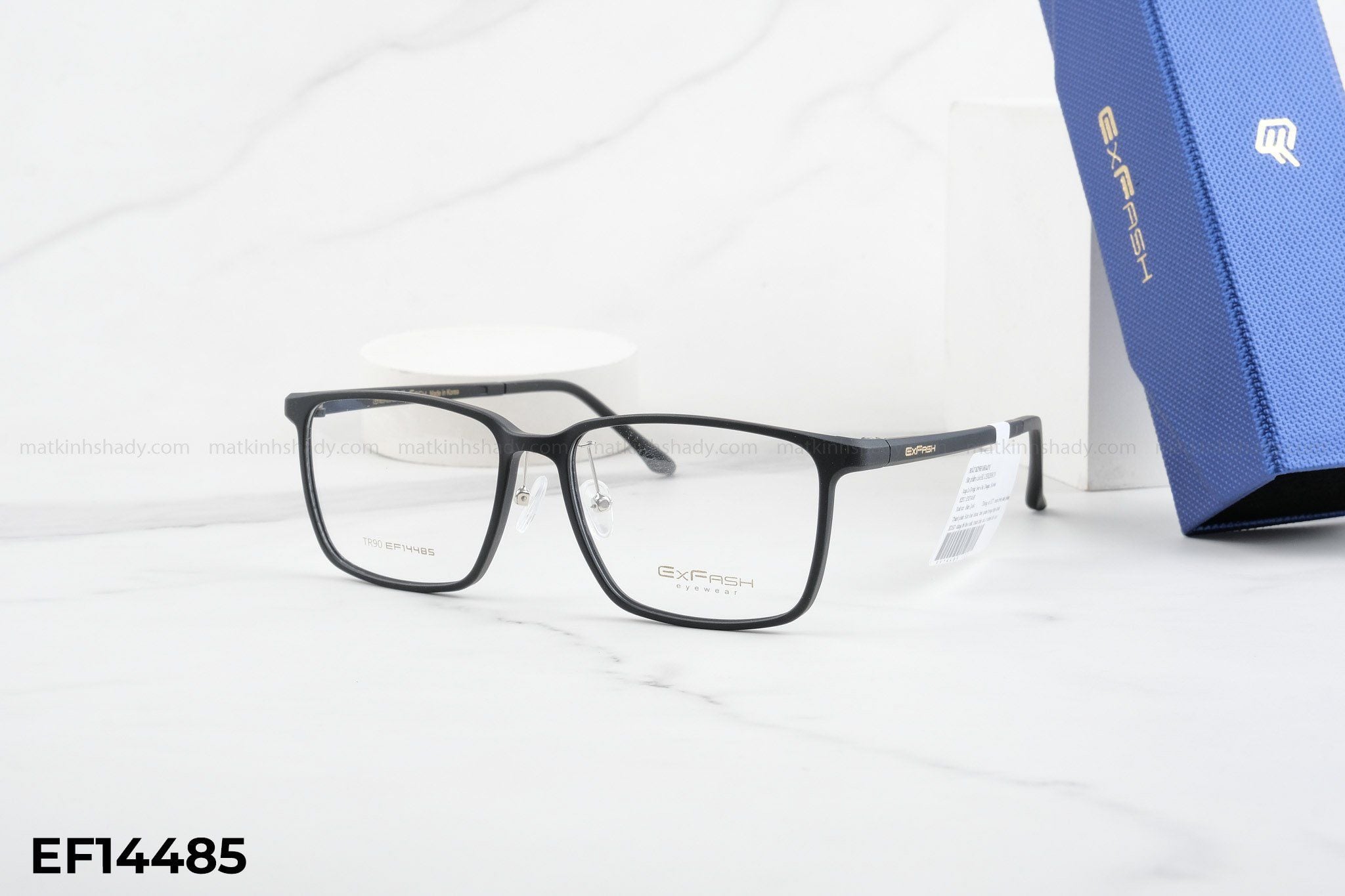 Exfash Eyewear - Glasses - EF14485 