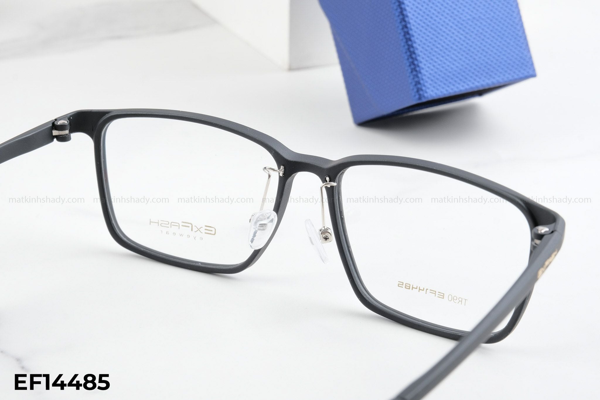  Exfash Eyewear - Glasses - EF14485 