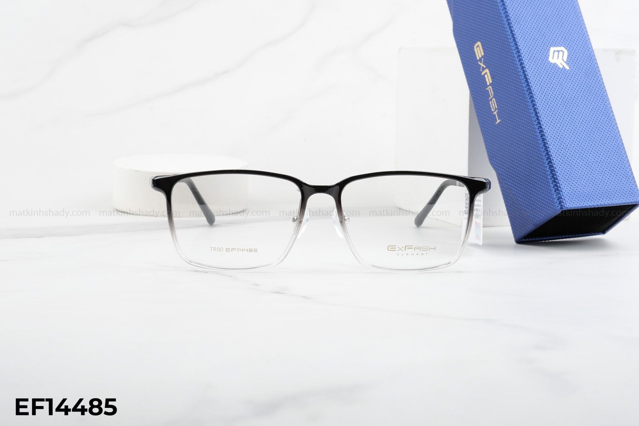  Exfash Eyewear - Glasses - EF14485 