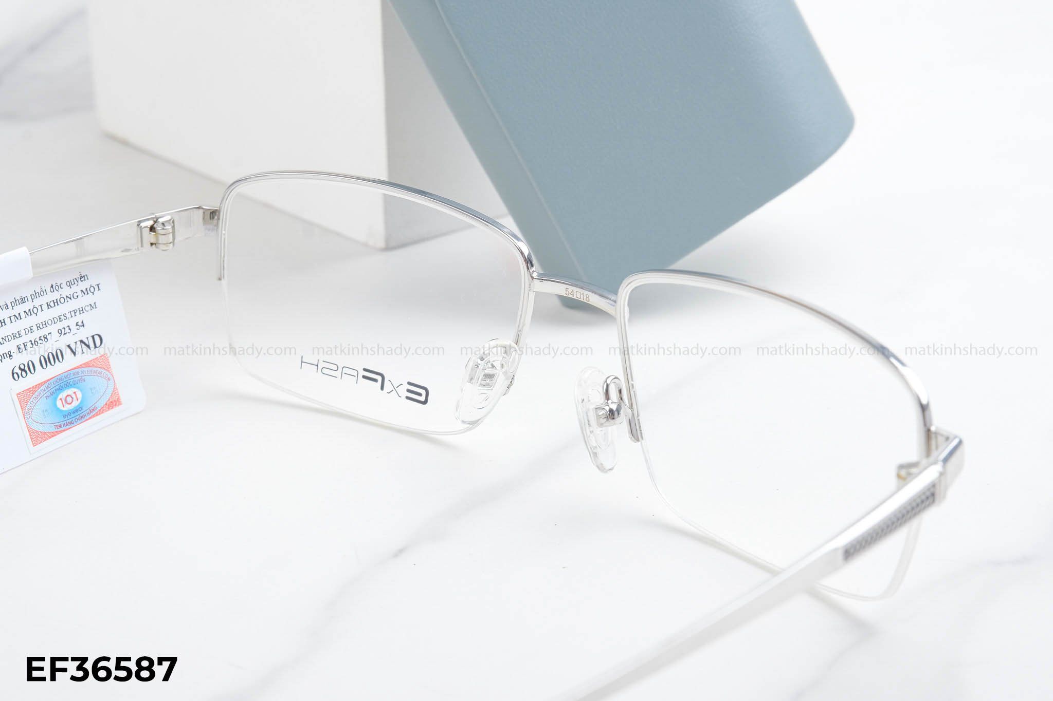  Exfash Eyewear - Glasses - EF36587 