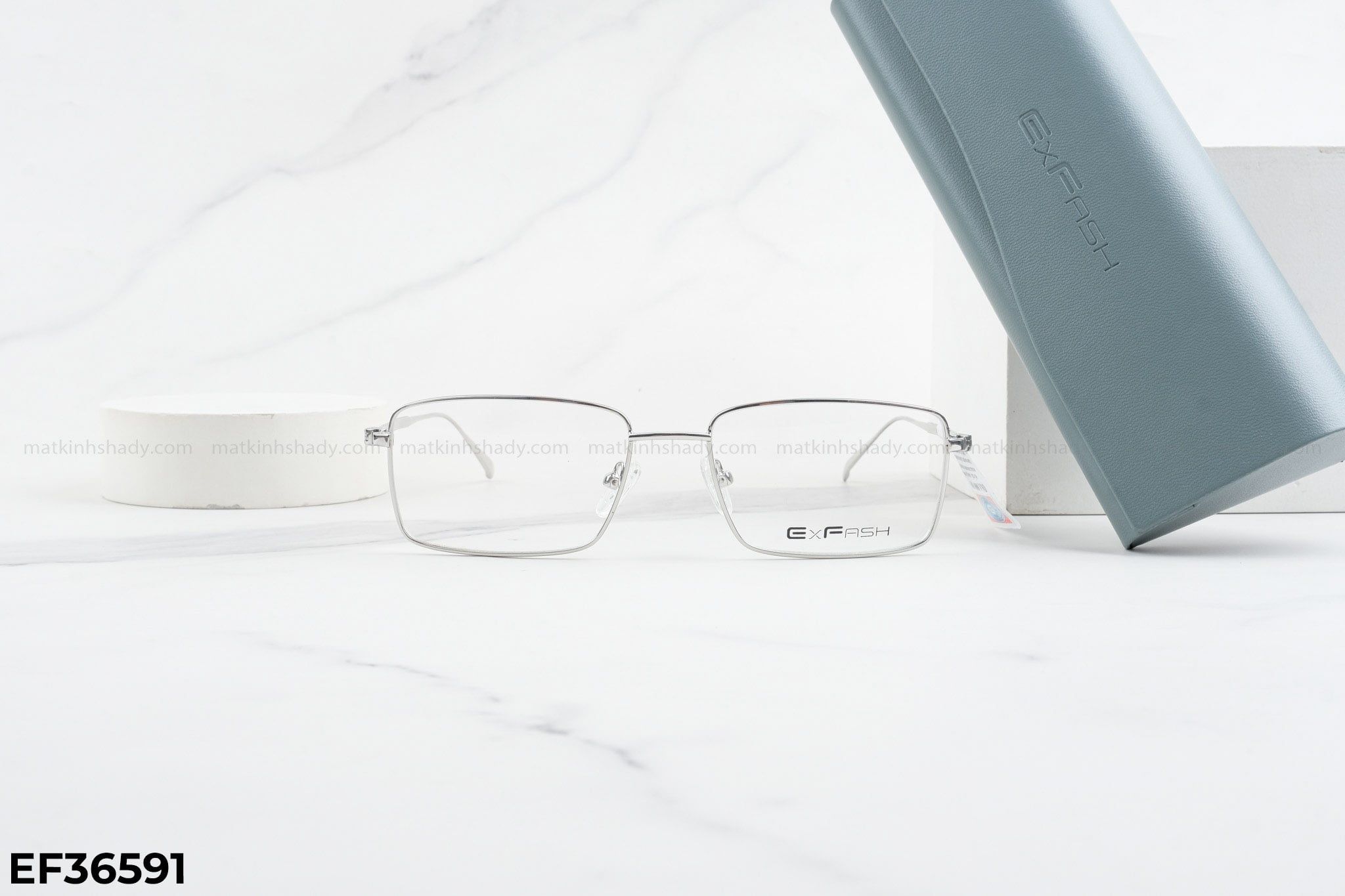  Exfash Eyewear - Glasses - EF36591 