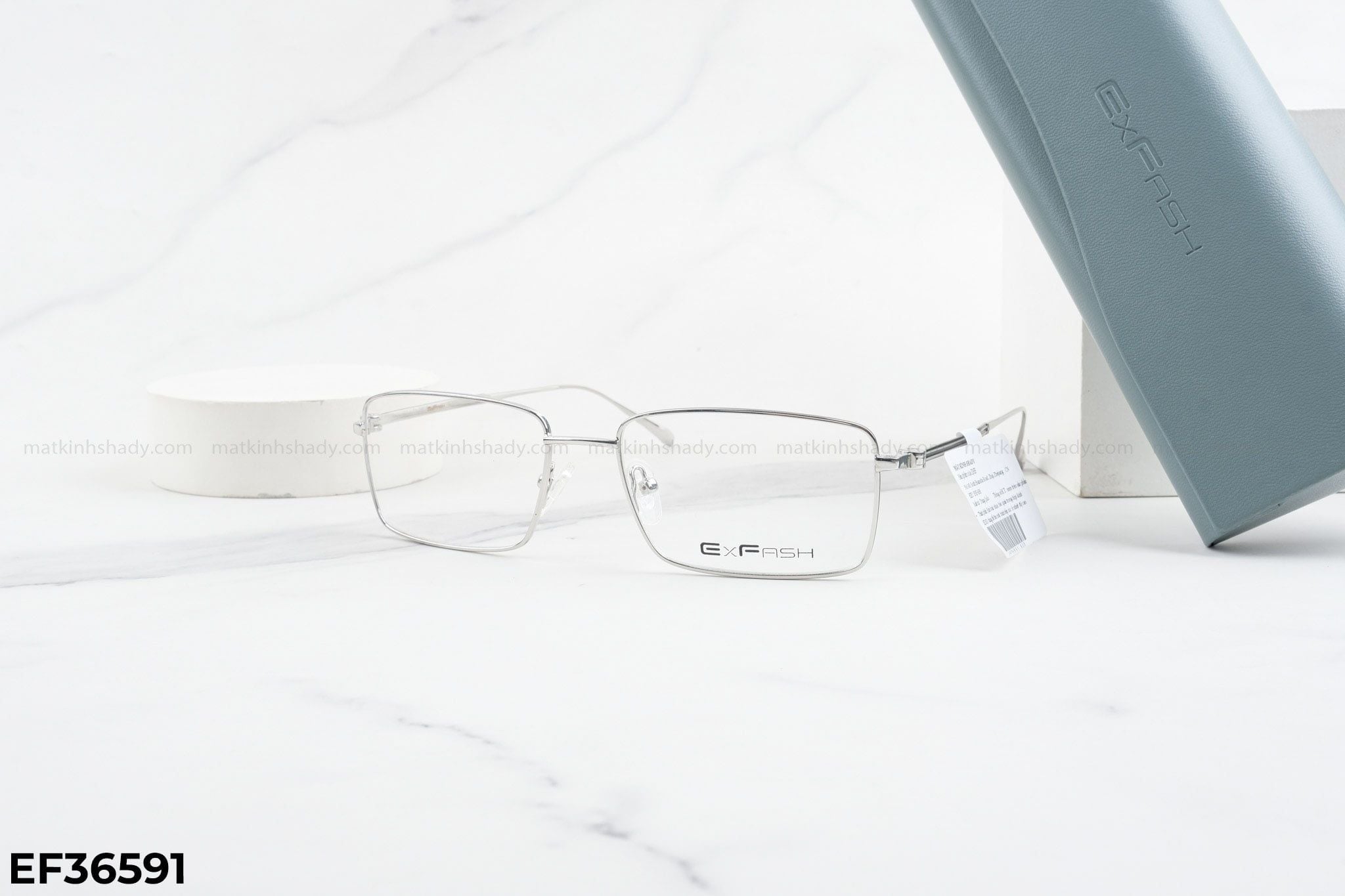  Exfash Eyewear - Glasses - EF36591 