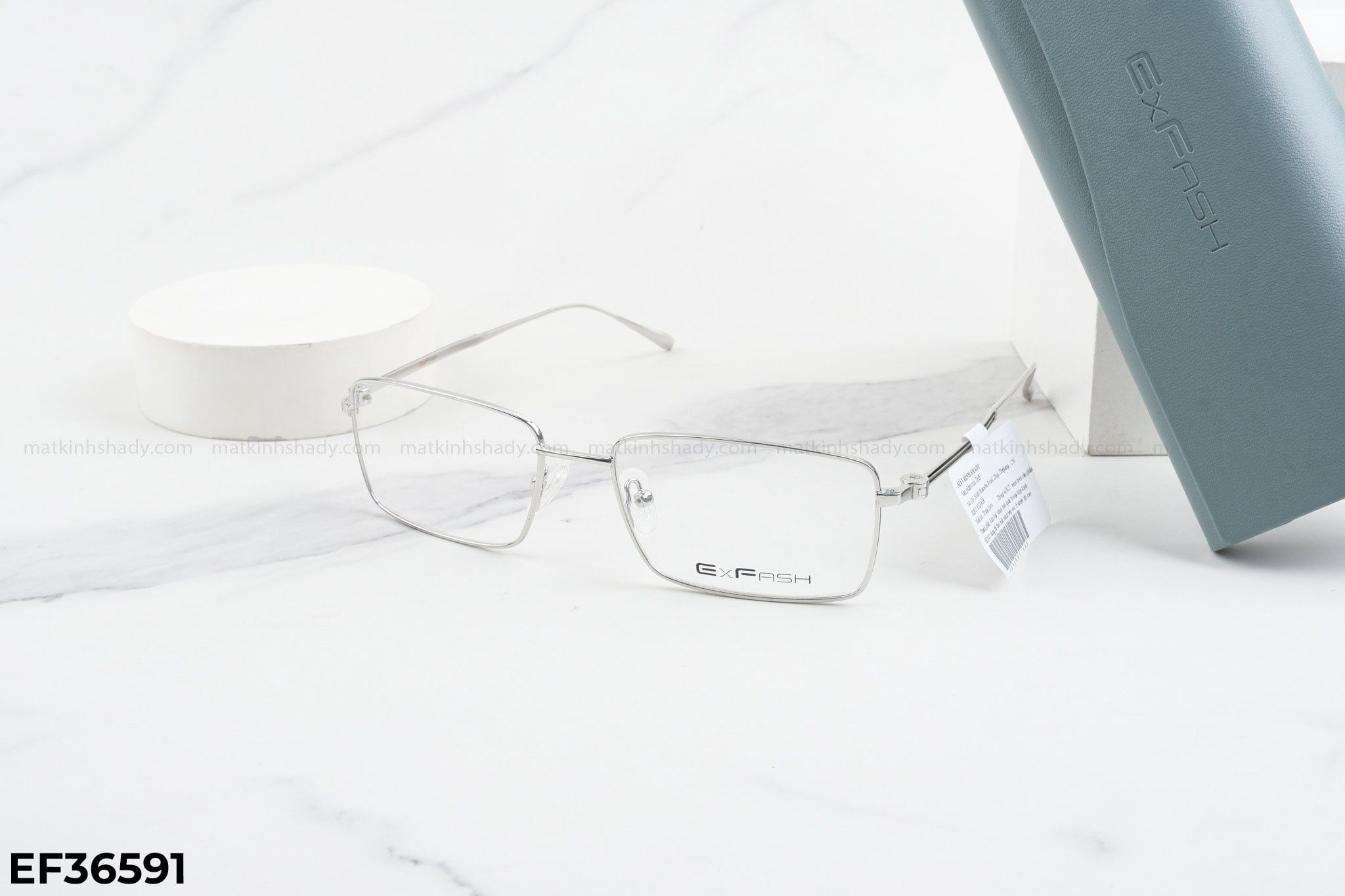  Exfash Eyewear - Glasses - EF36591 