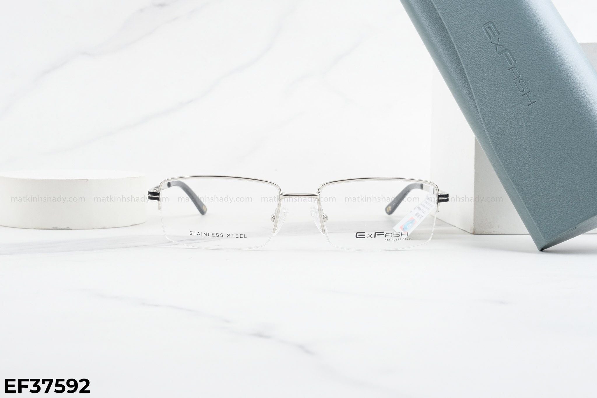  Exfash Eyewear - Glasses - EF37592 