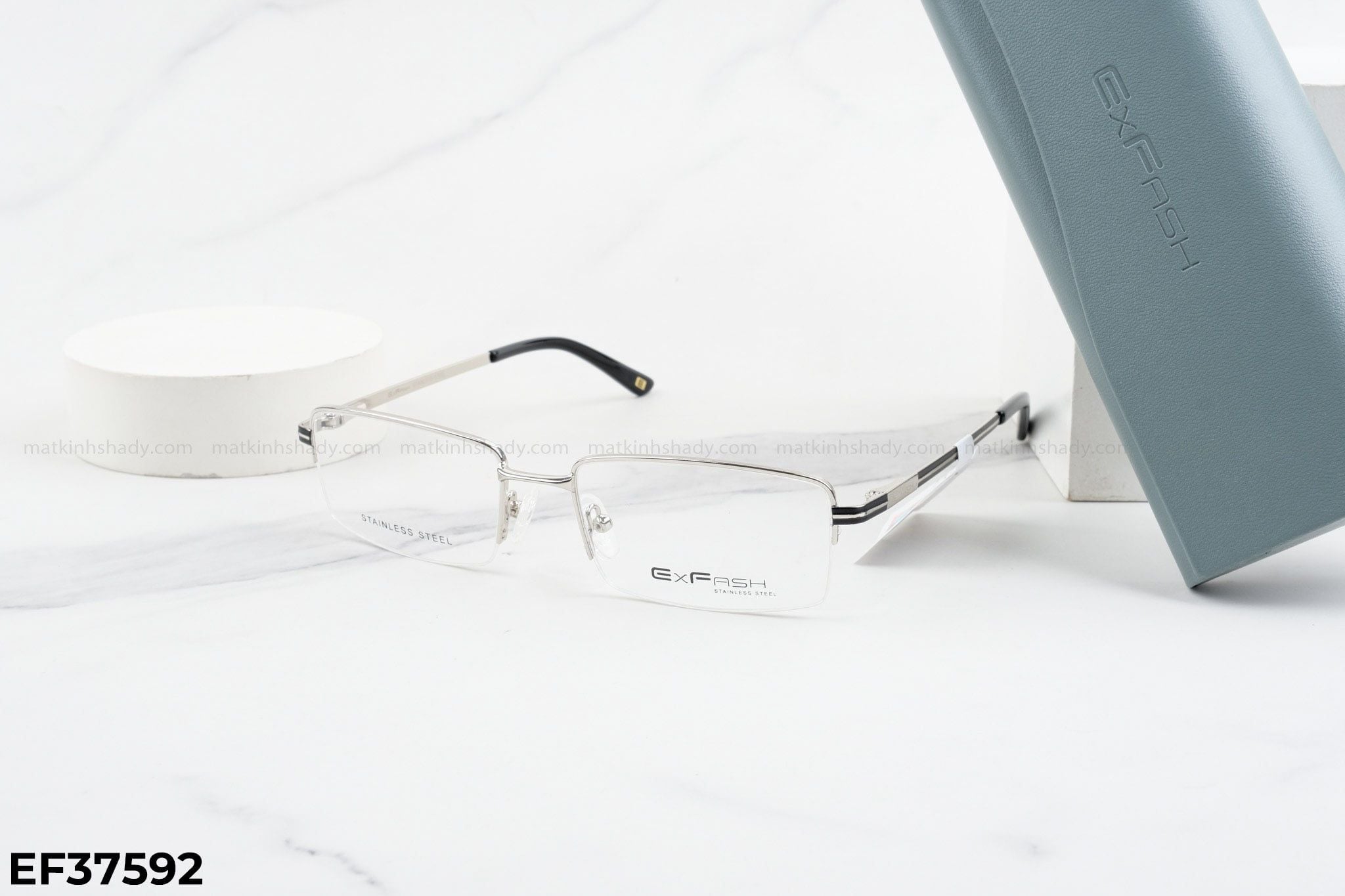  Exfash Eyewear - Glasses - EF37592 
