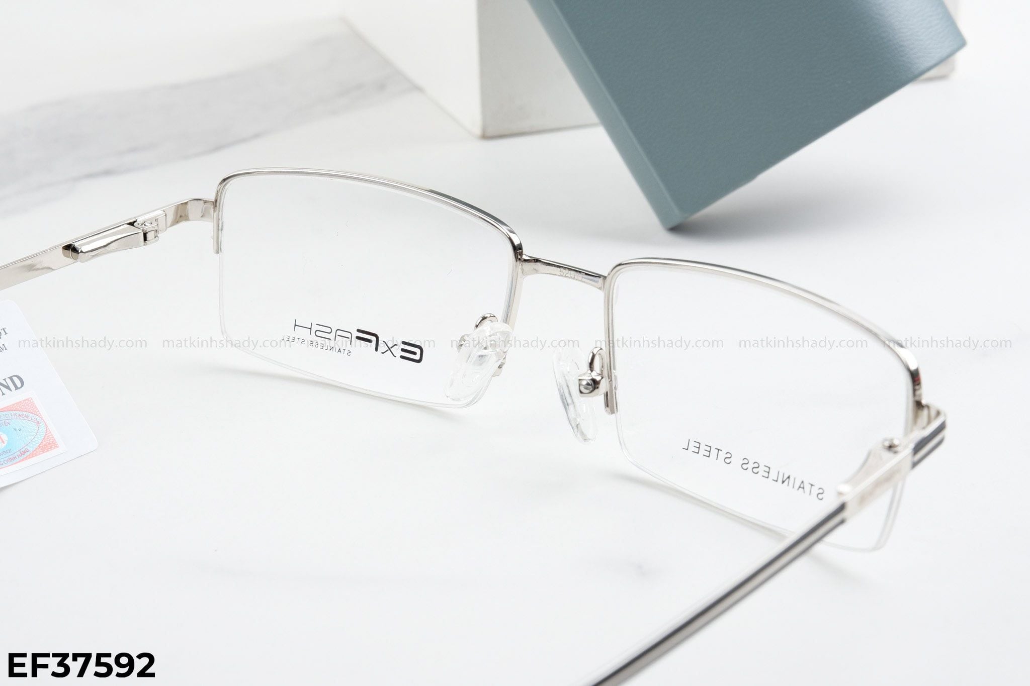  Exfash Eyewear - Glasses - EF37592 