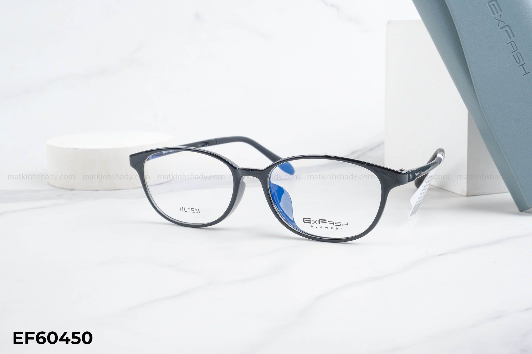  Exfash Eyewear - Glasses - EF60450 