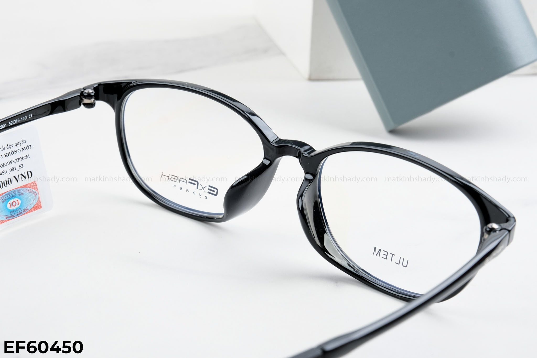  Exfash Eyewear - Glasses - EF60450 