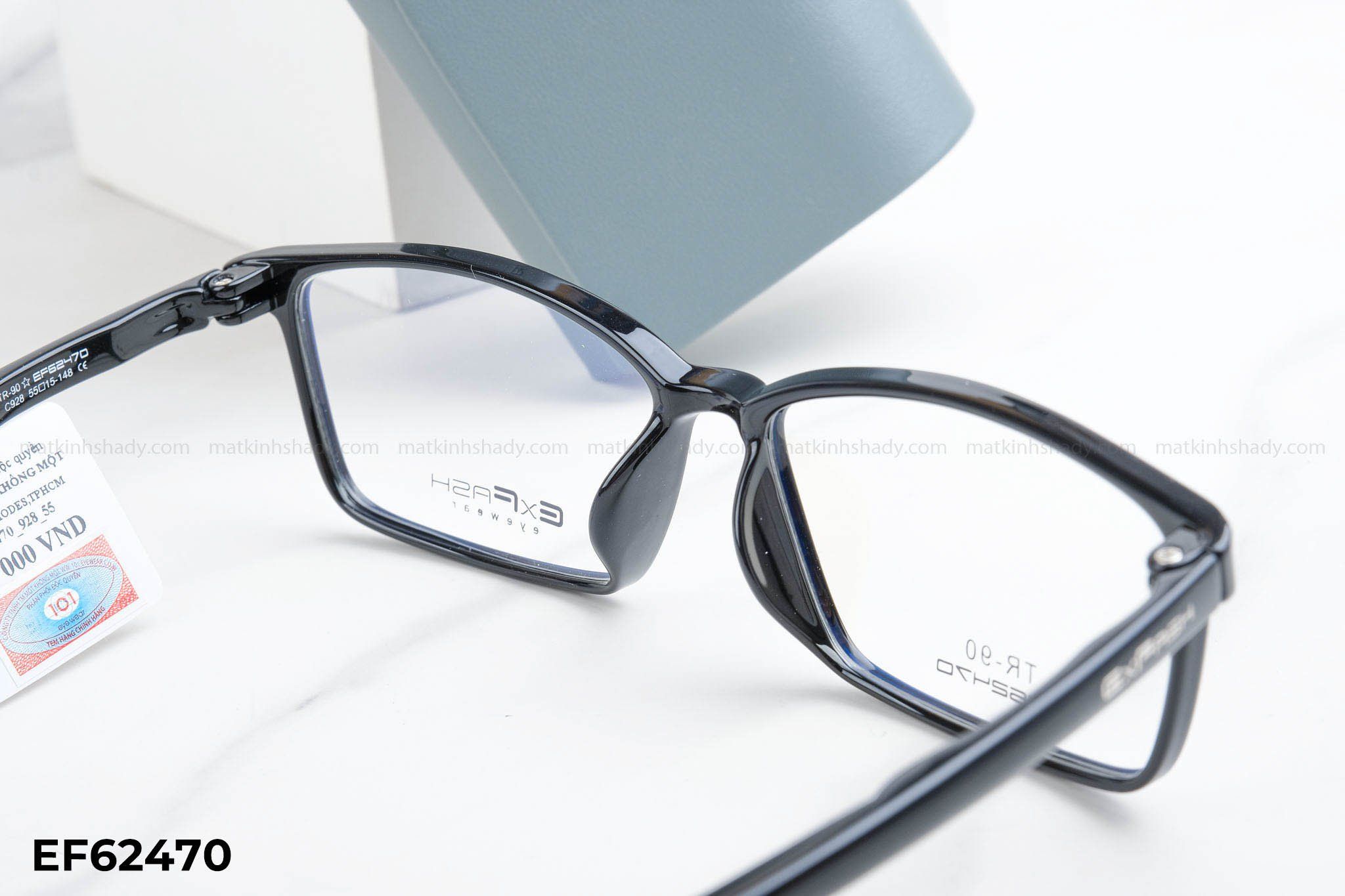  Exfash Eyewear - Glasses - EF62470 