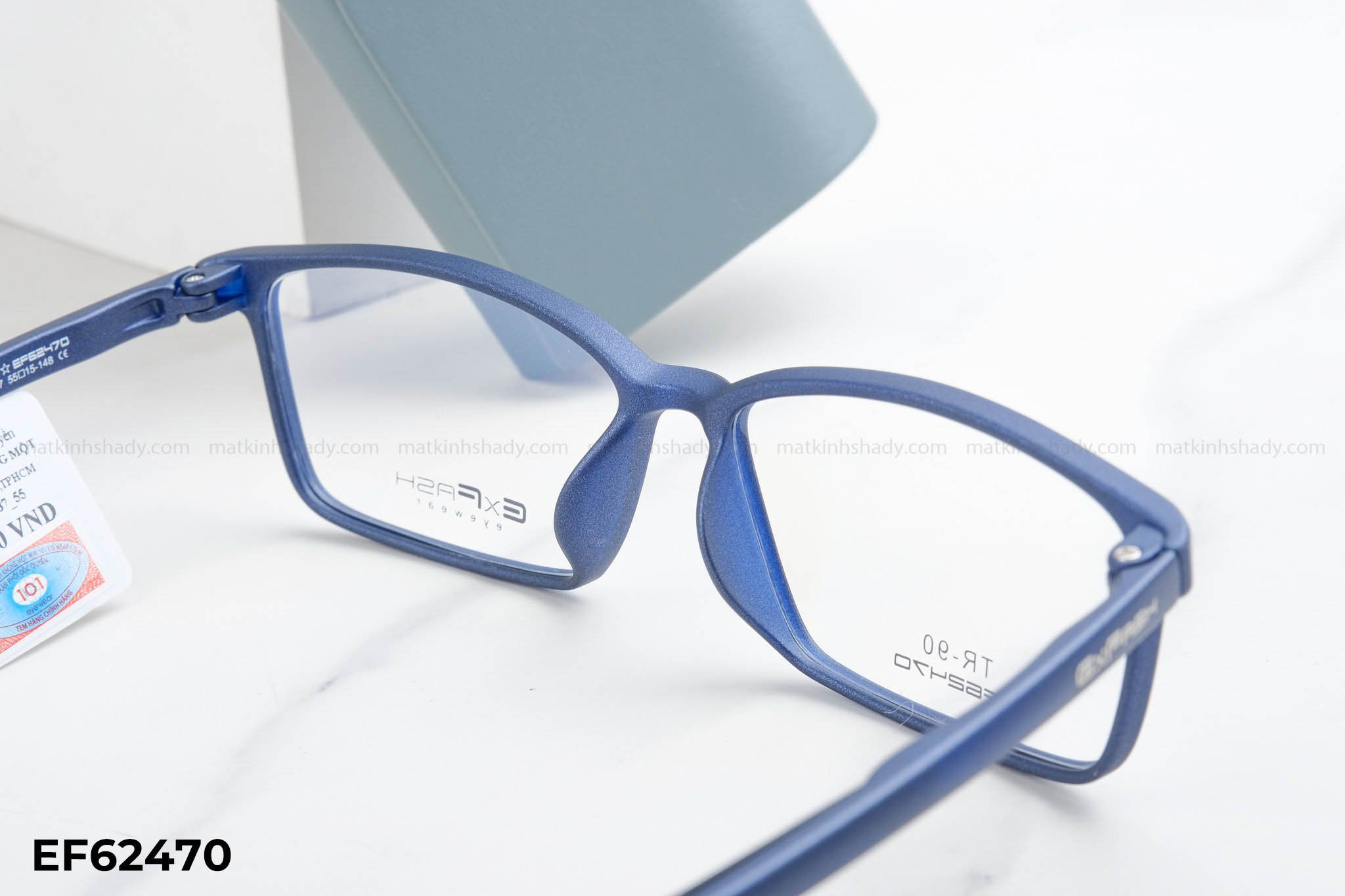 Exfash Eyewear - Glasses - EF62470 