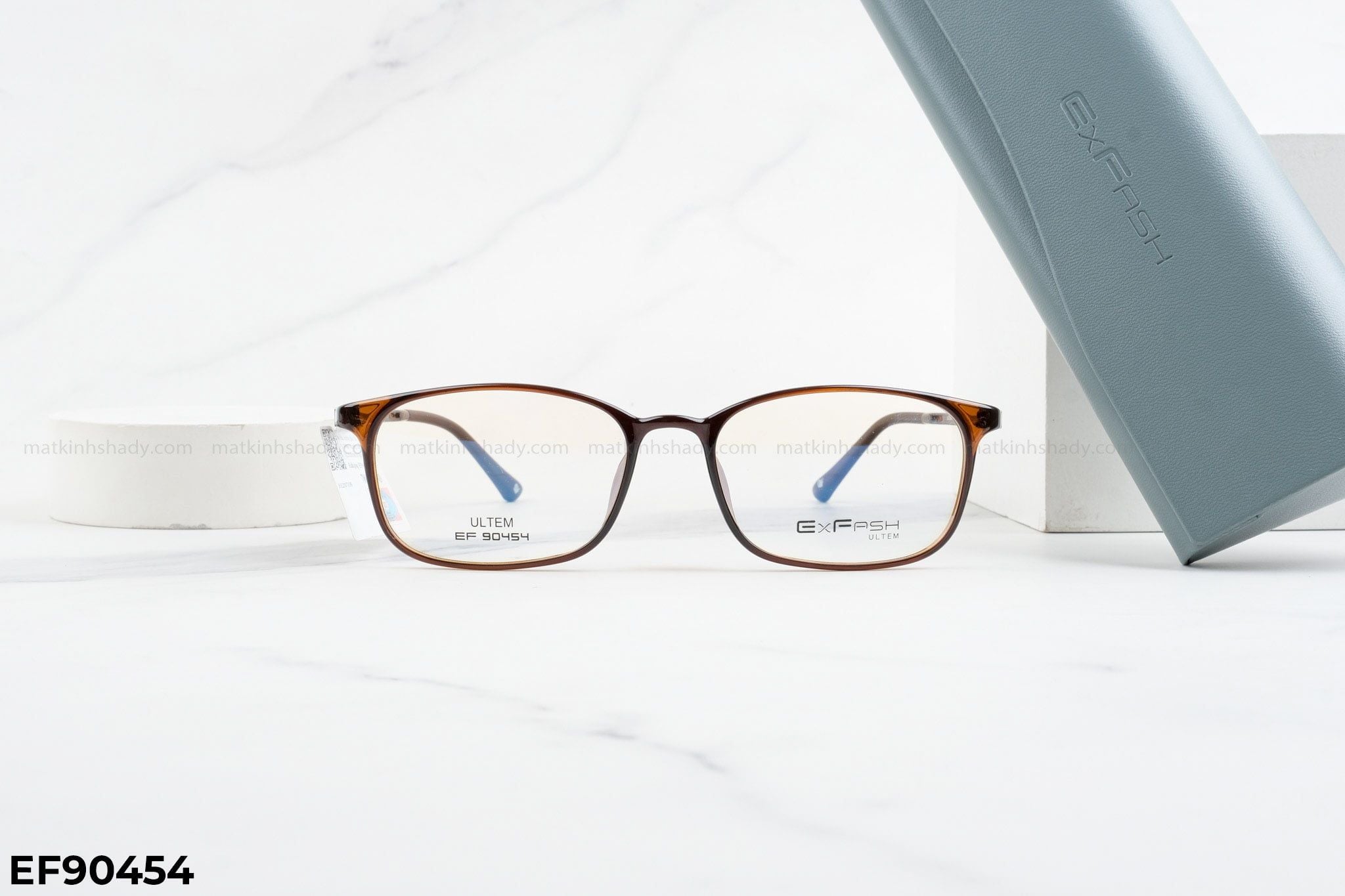  Exfash Eyewear - Glasses - EF90454 