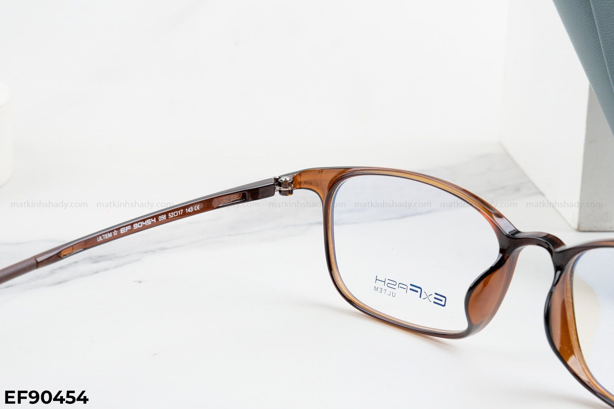  Exfash Eyewear - Glasses - EF90454 