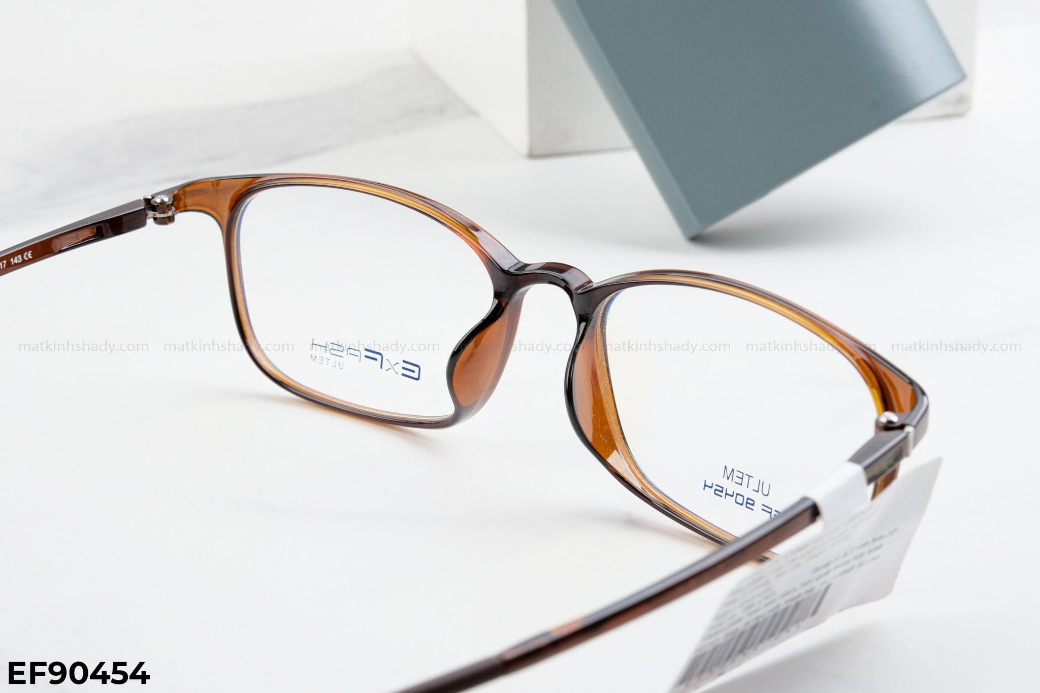  Exfash Eyewear - Glasses - EF90454 