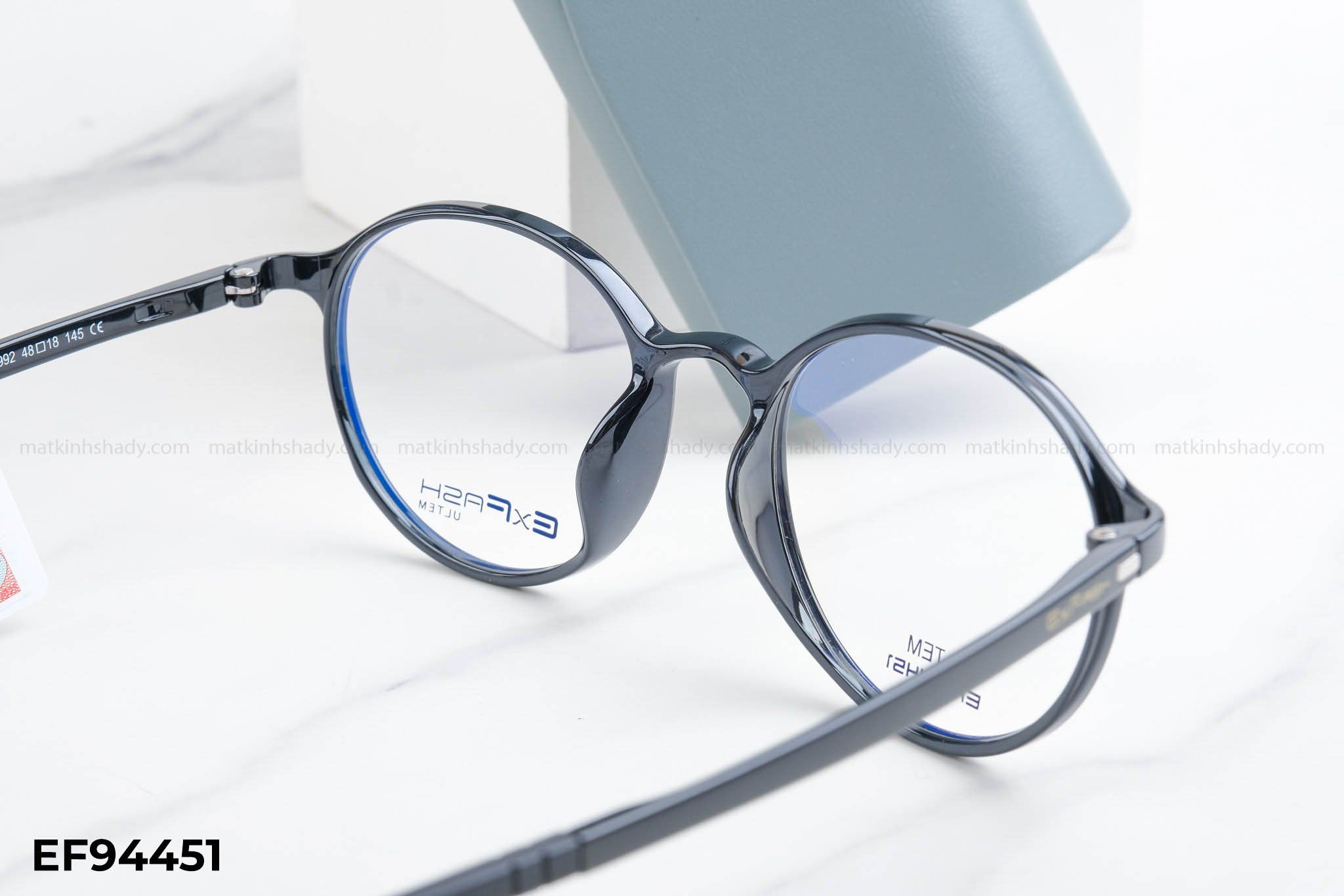  Exfash Eyewear - Glasses - EF94451 