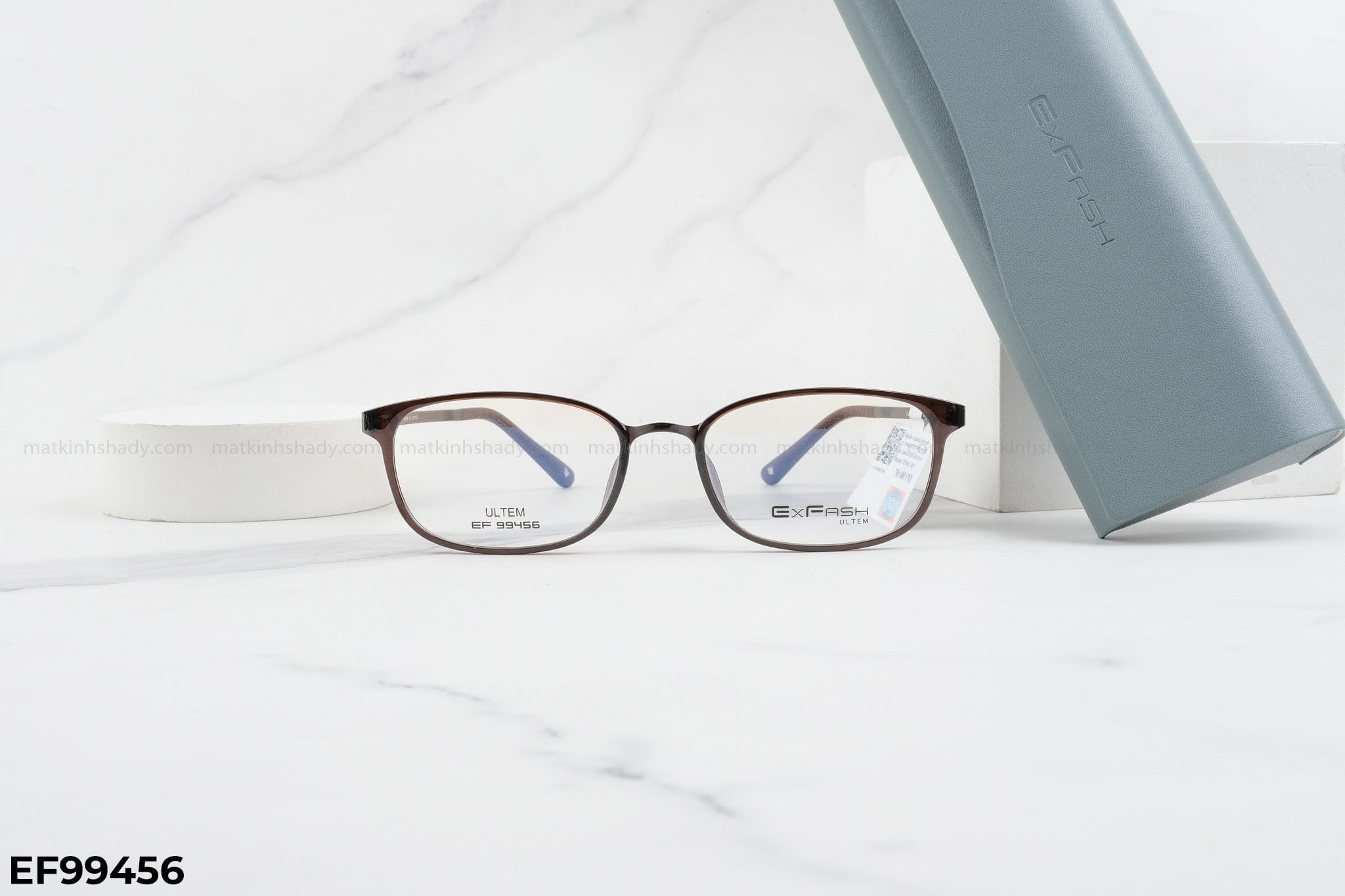  Exfash Eyewear - Glasses - EF99456 