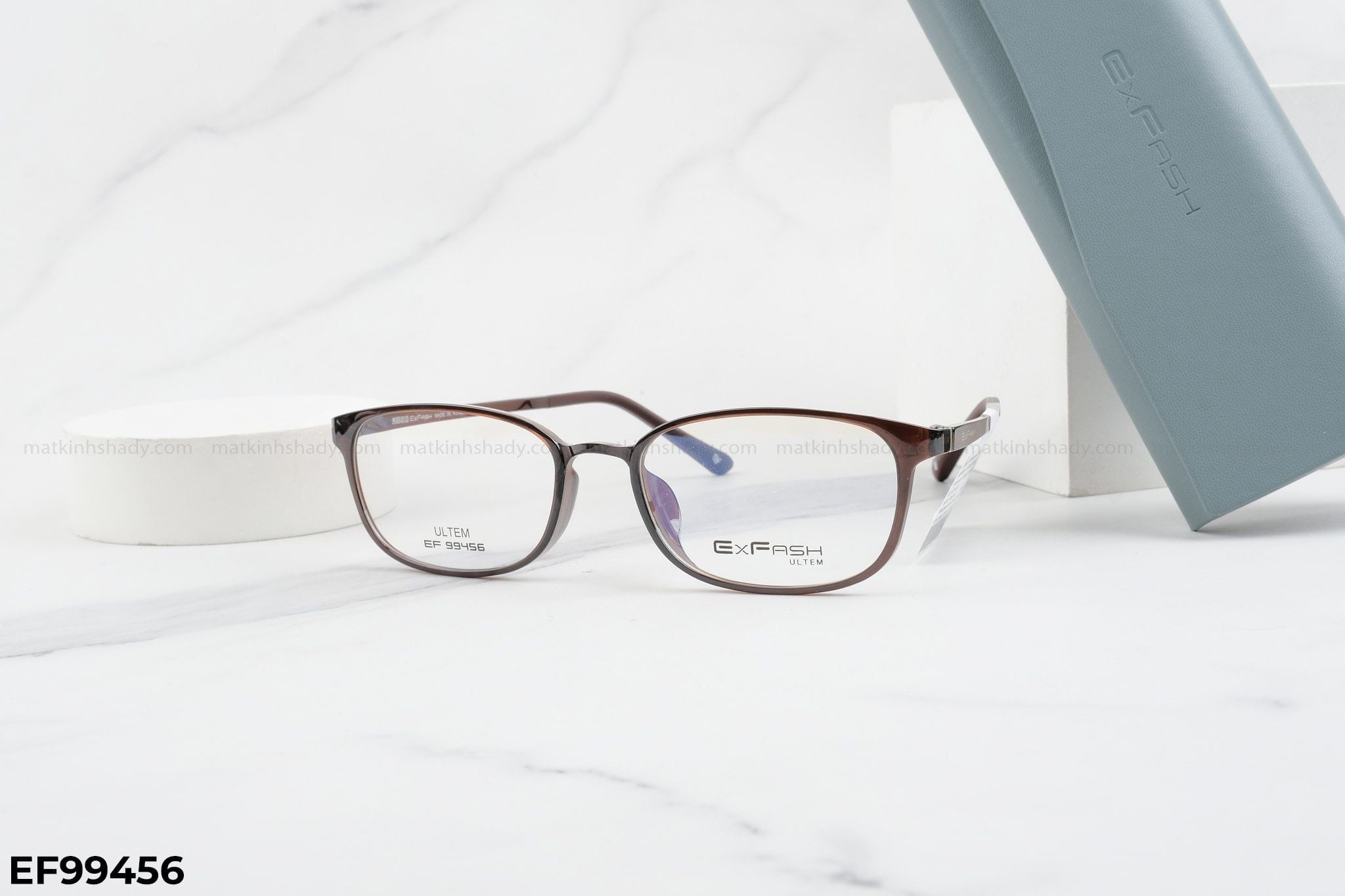  Exfash Eyewear - Glasses - EF99456 
