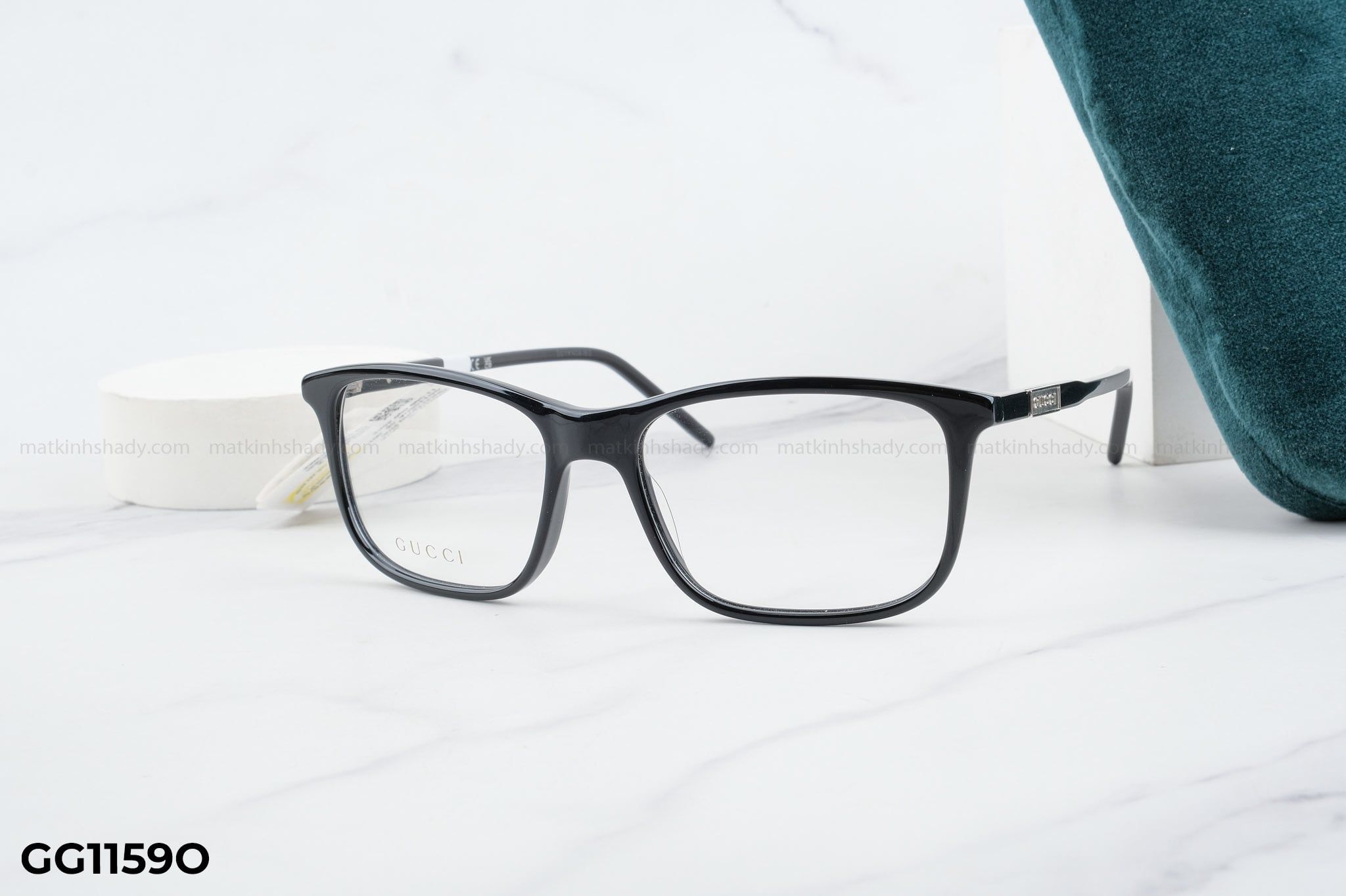  Gucci Eyewear - Glasses - GG1159O 