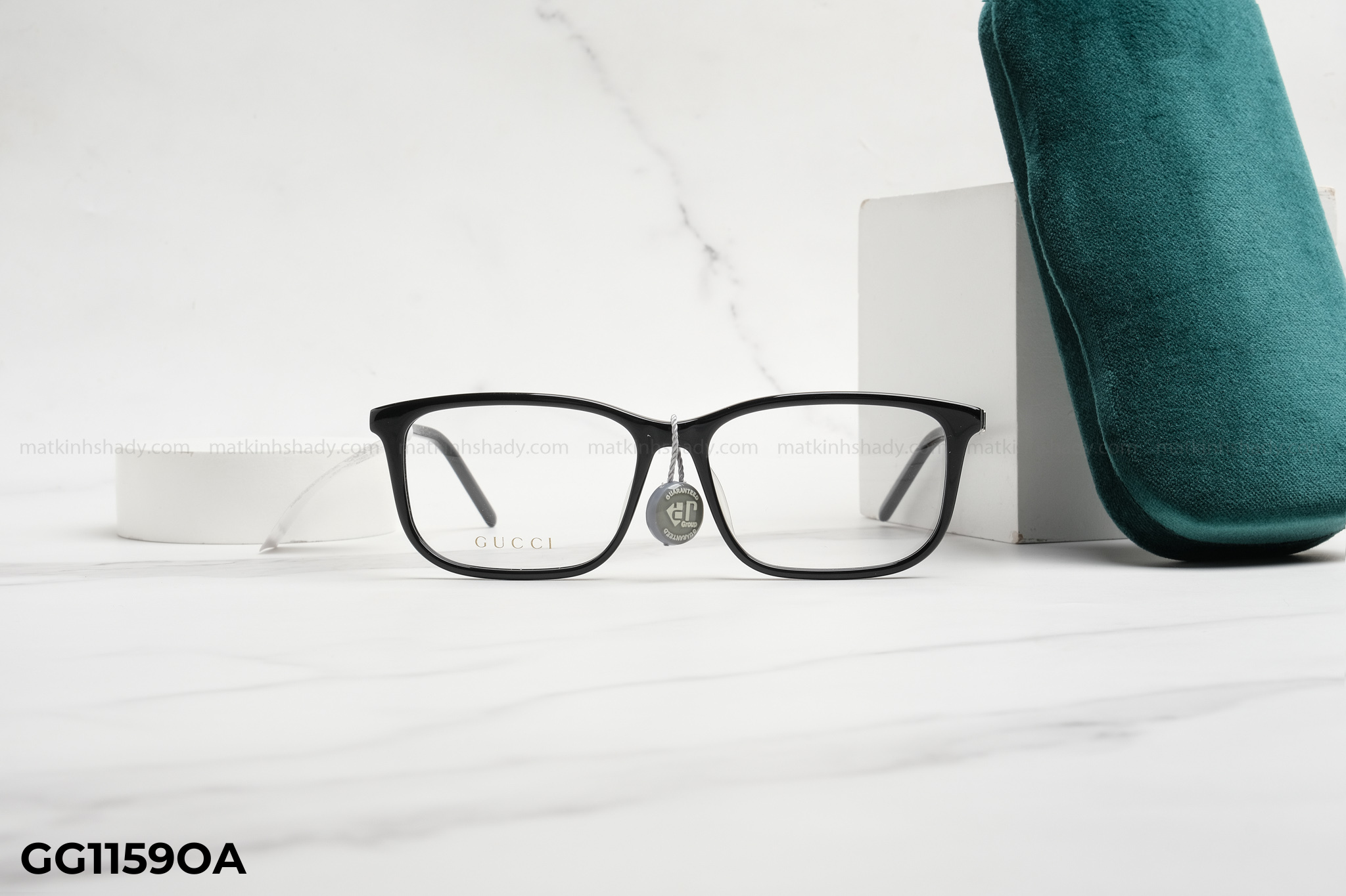  Gucci Eyewear - Glasses - GG1159OA 