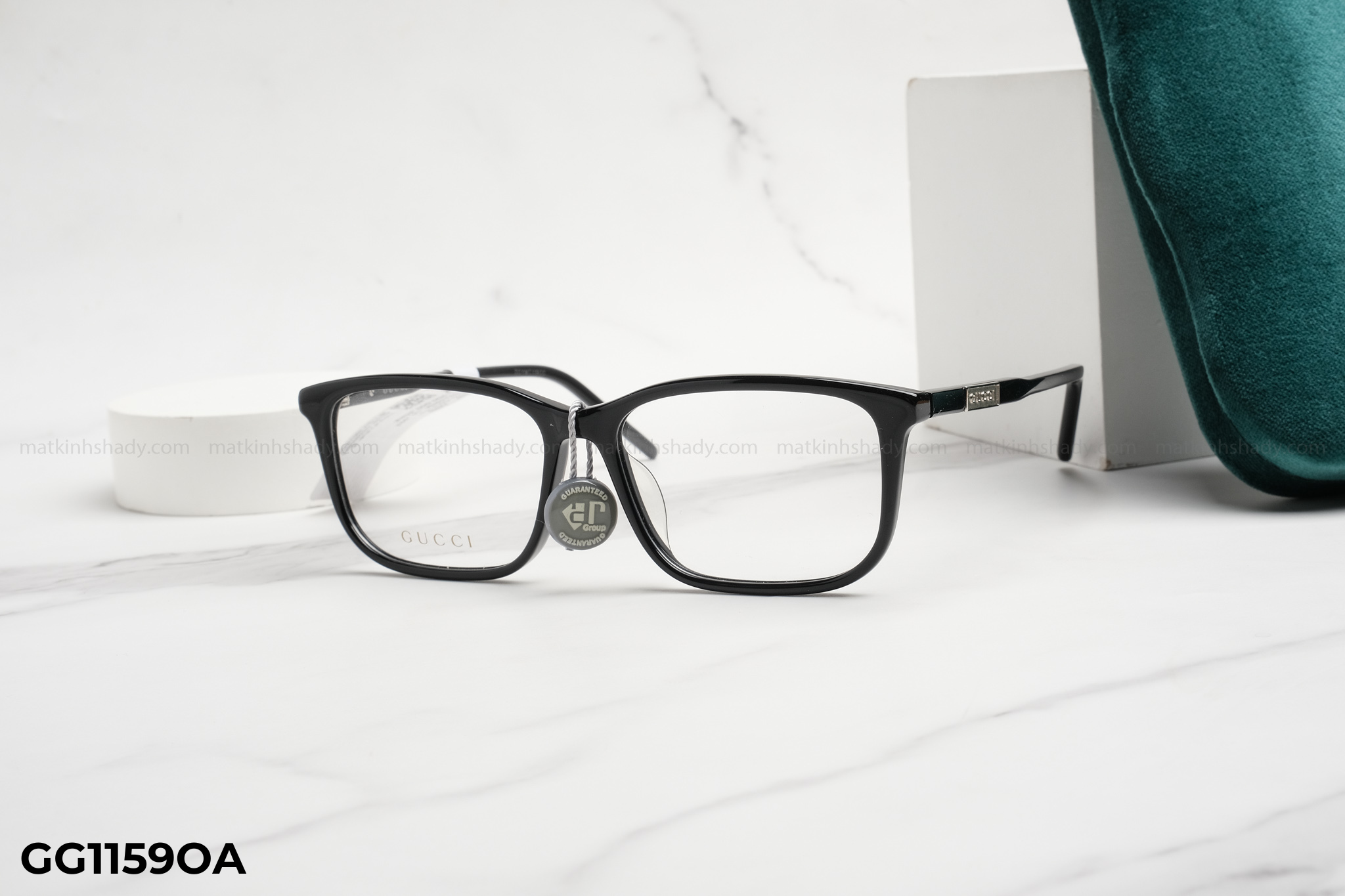  Gucci Eyewear - Glasses - GG1159OA 