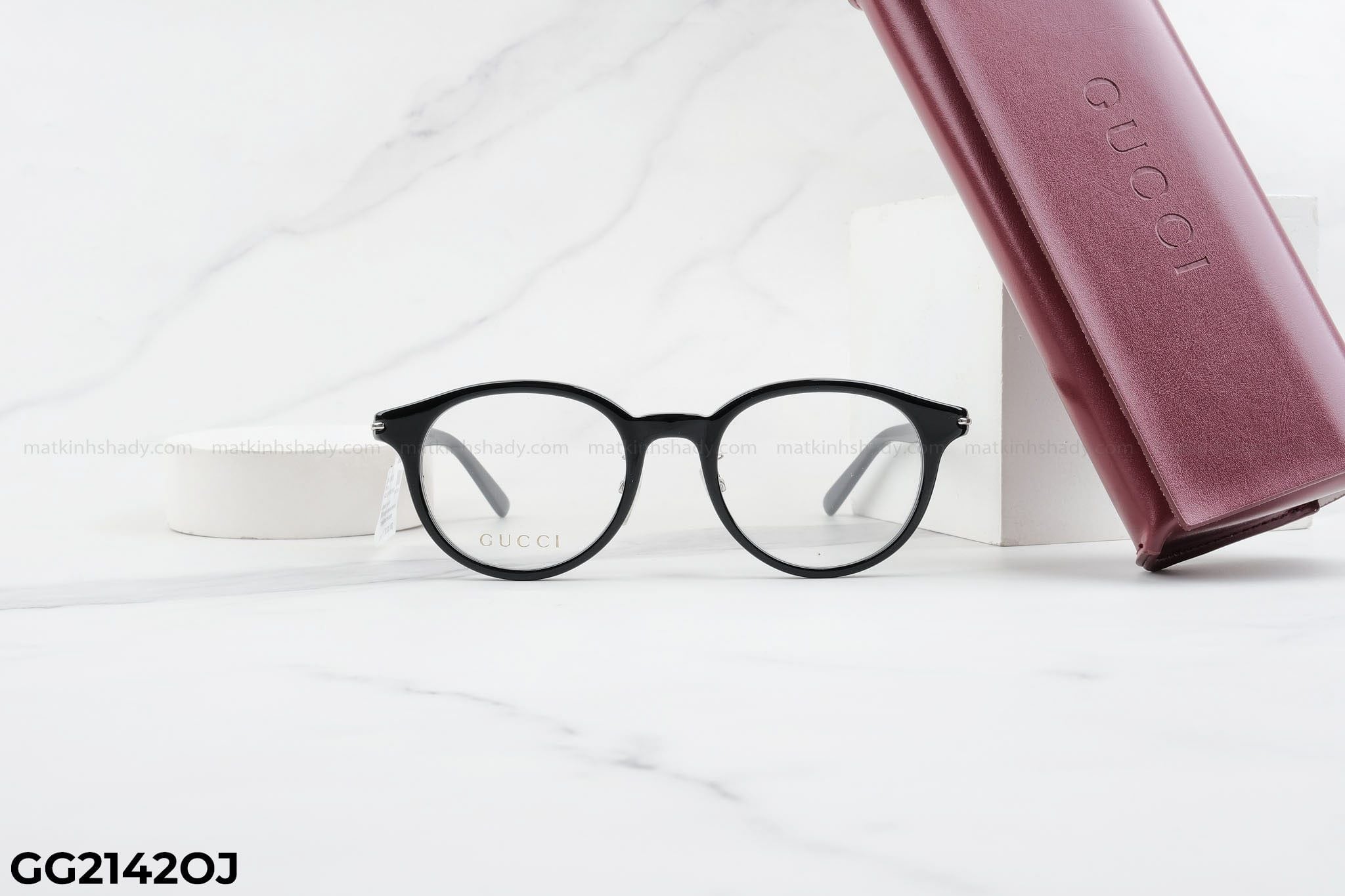  Gọng kính Gucci Nam Nữ Nhựa - GG2142OJ 