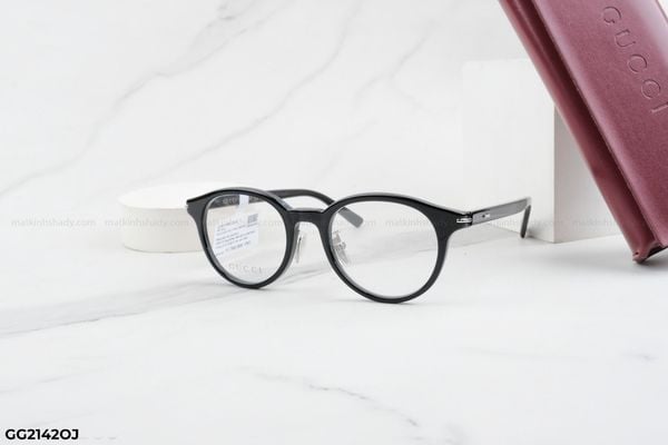 gọng kính gucci nam nữ GG2142OJ