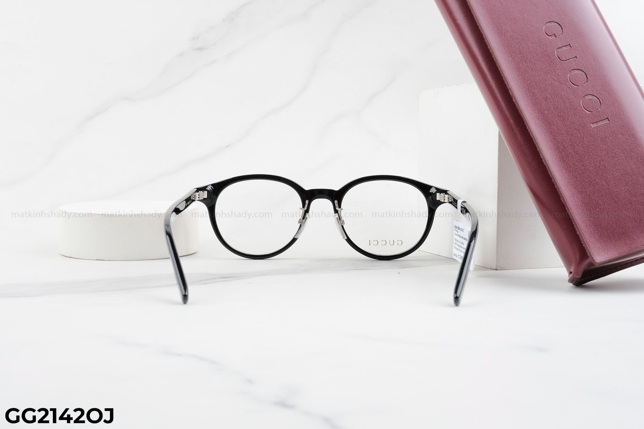  Gọng kính Gucci Nam Nữ Nhựa - GG2142OJ 