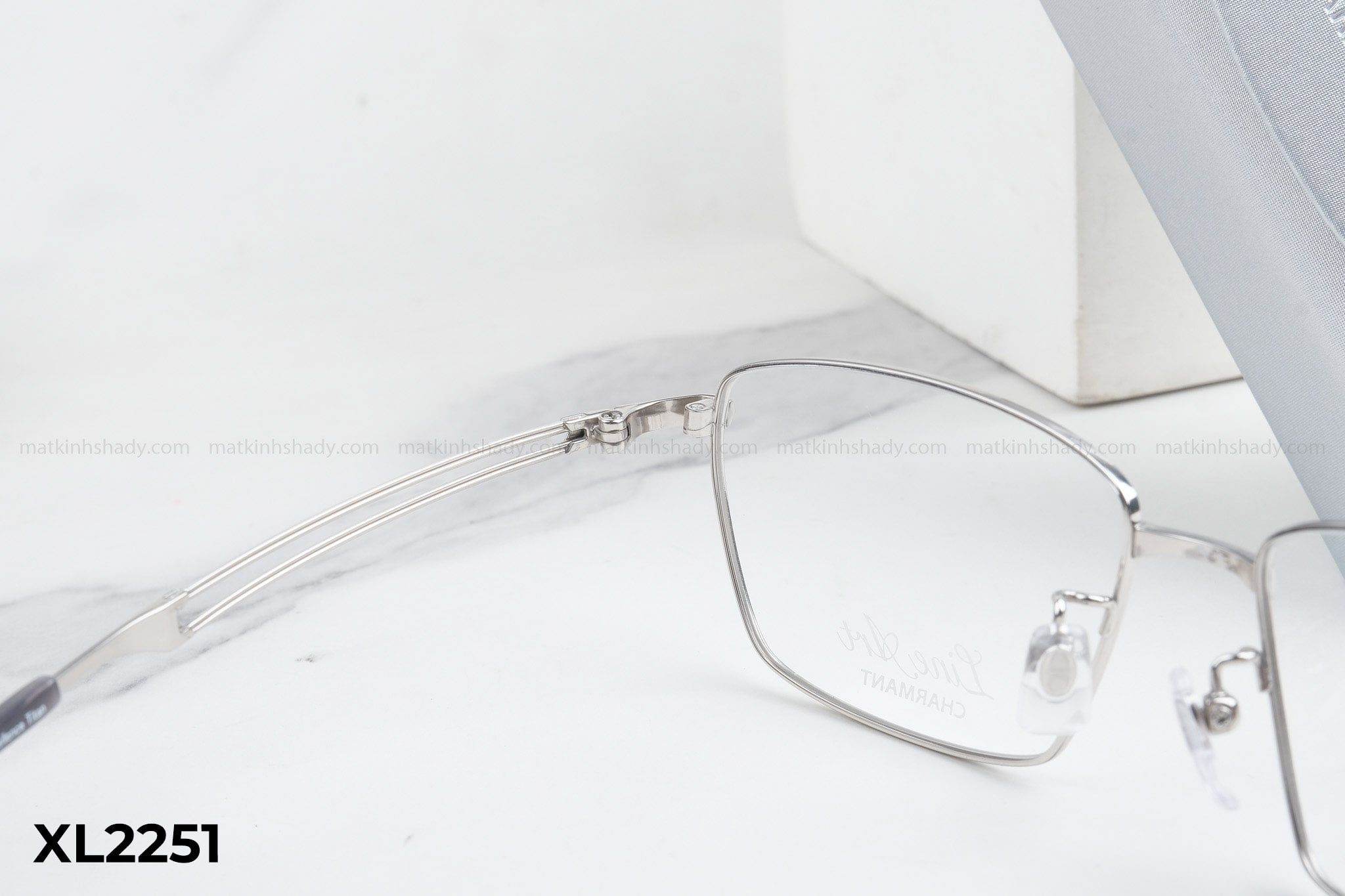  LINE ART CHARMANT Eyewear - Glasses - XL2251 