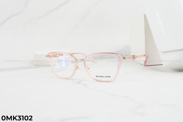 gọng kính Michael Kors nữ 0MK3102