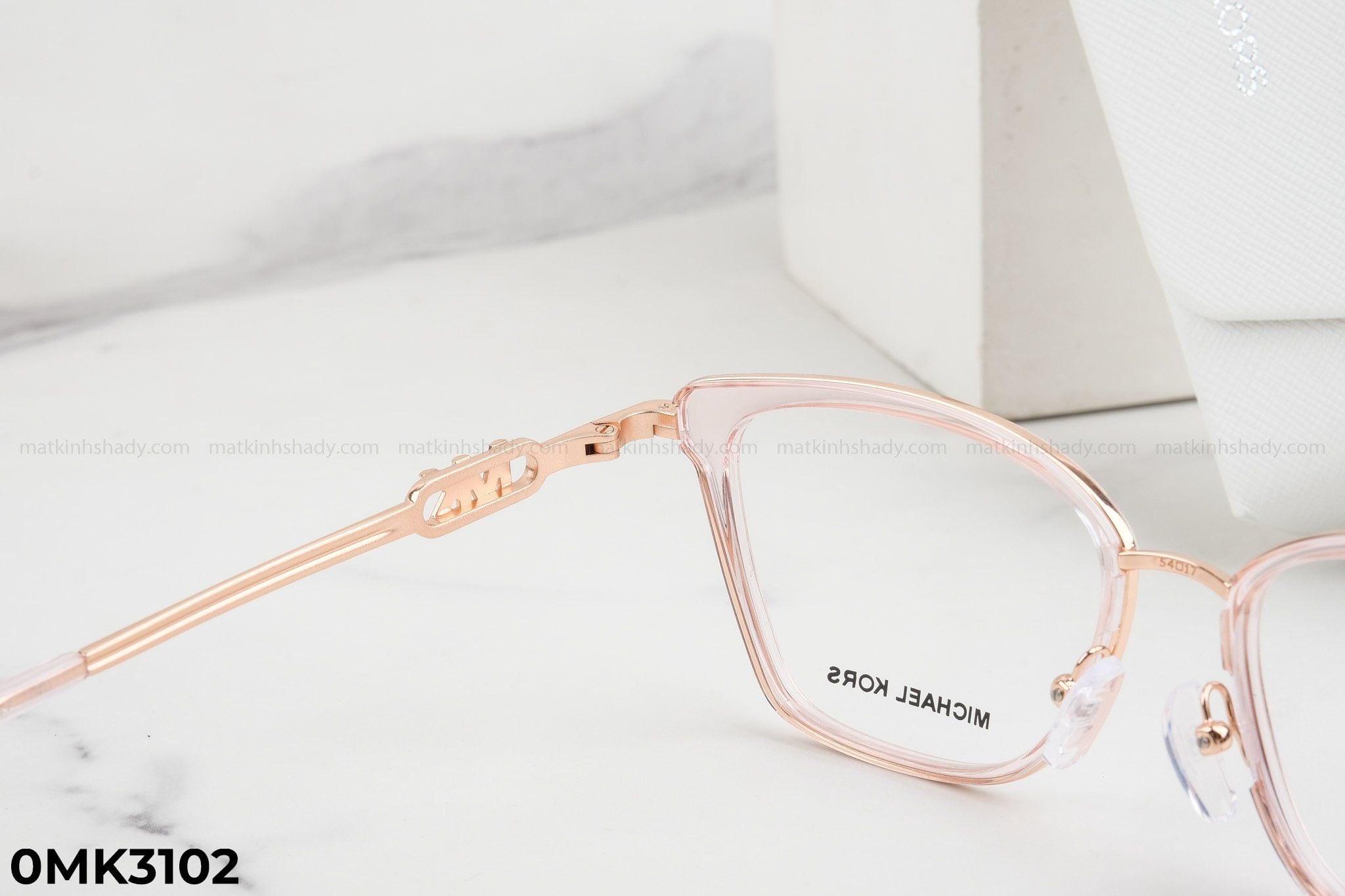  Michael Kors Eyewear - Glasses - 0MK3102 