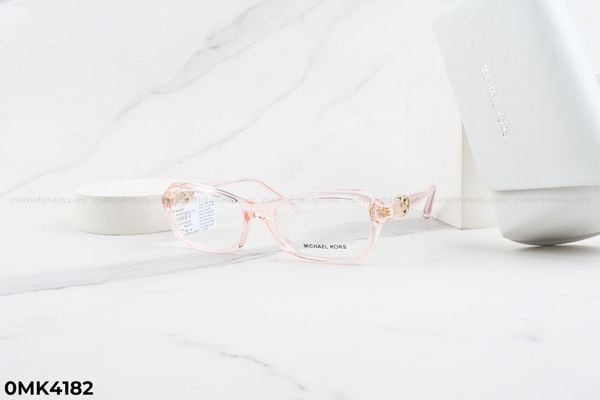  Michael Kors Eyewear - Glasses - 0MK4182U 