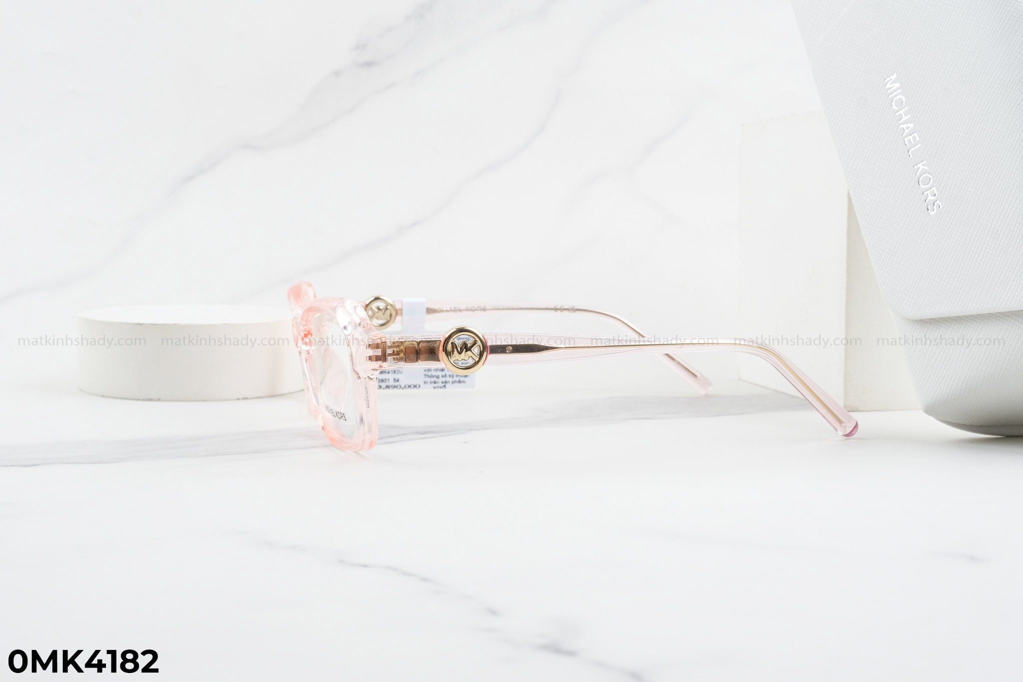 Michael Kors Eyewear - Glasses - 0MK4182U 